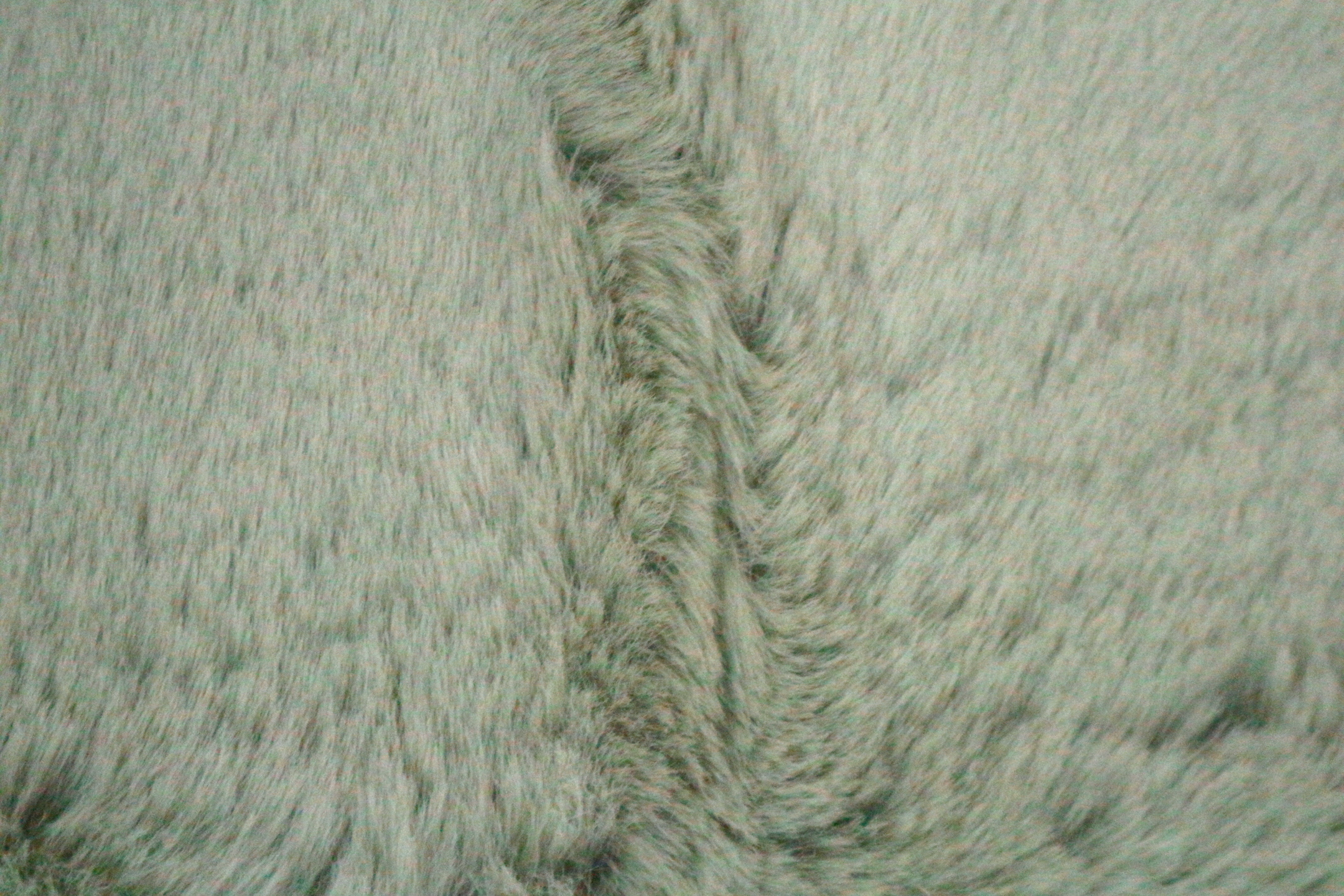 Plush Shaggy Rug NPL006