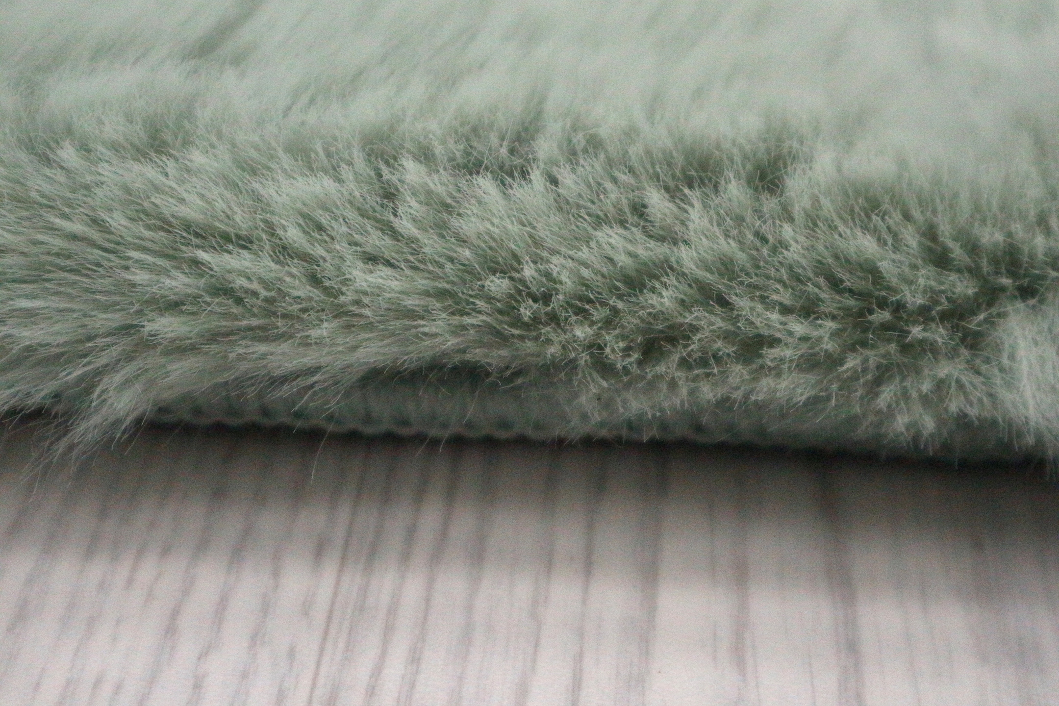 Plush Shaggy Rug NPL006