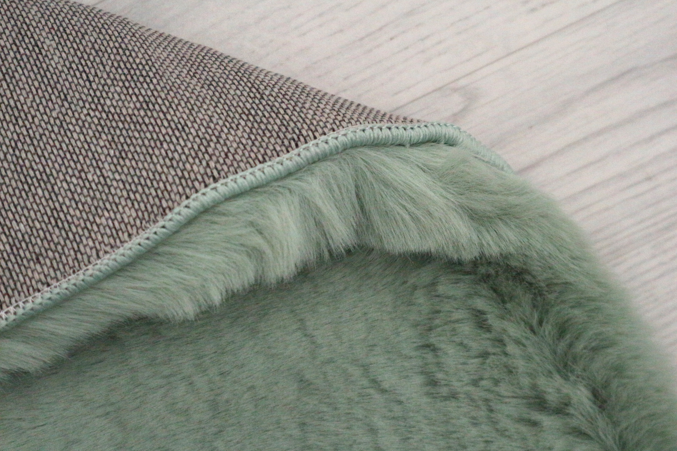 Plush Shaggy Rug NPL006