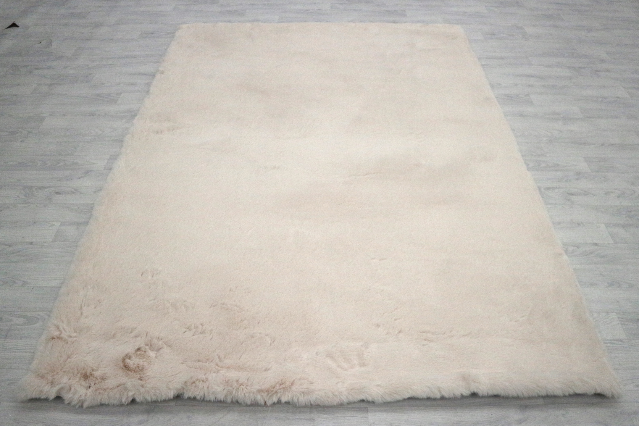 Plush Shaggy Rug NPL007