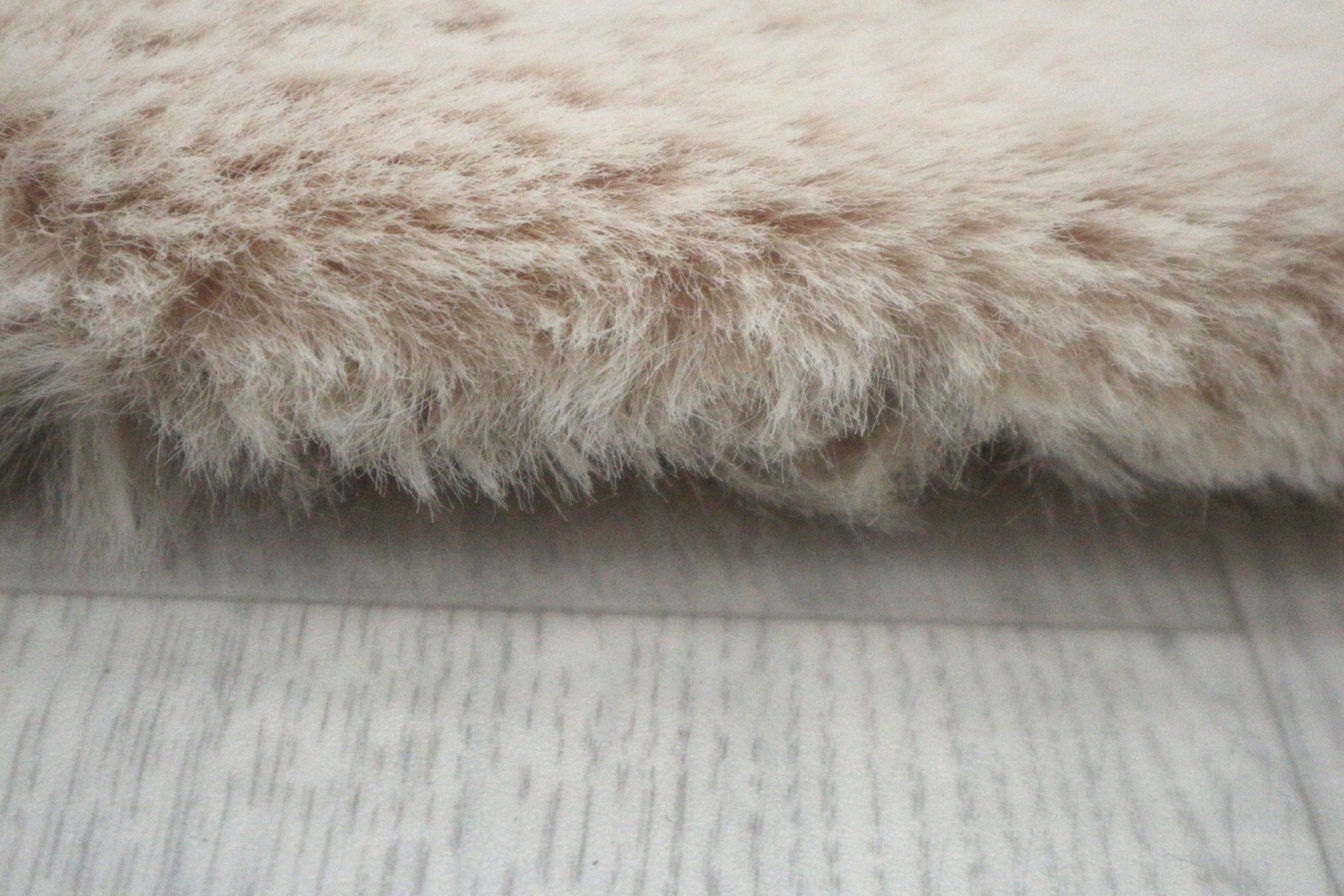 Plush Shaggy Rug NPL007