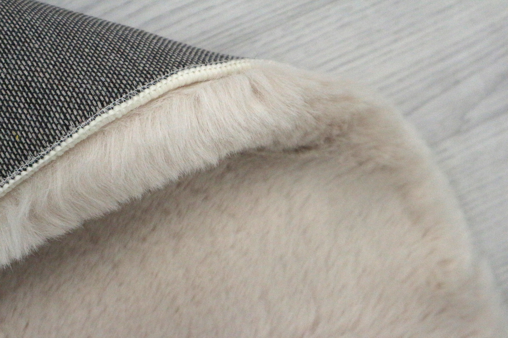 Plush Shaggy Rug NPL007