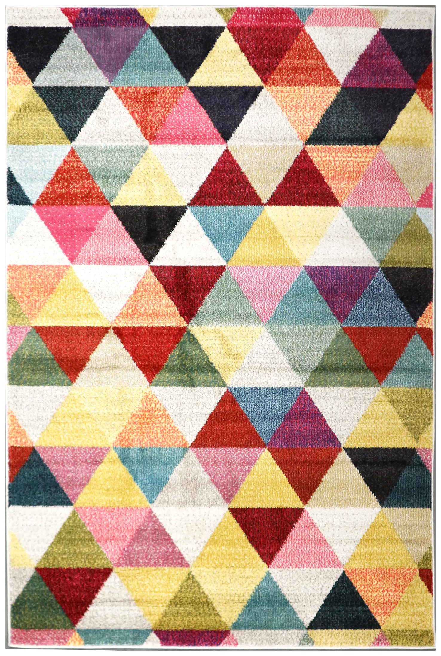 Pallette Collection Machine Woven NPT021