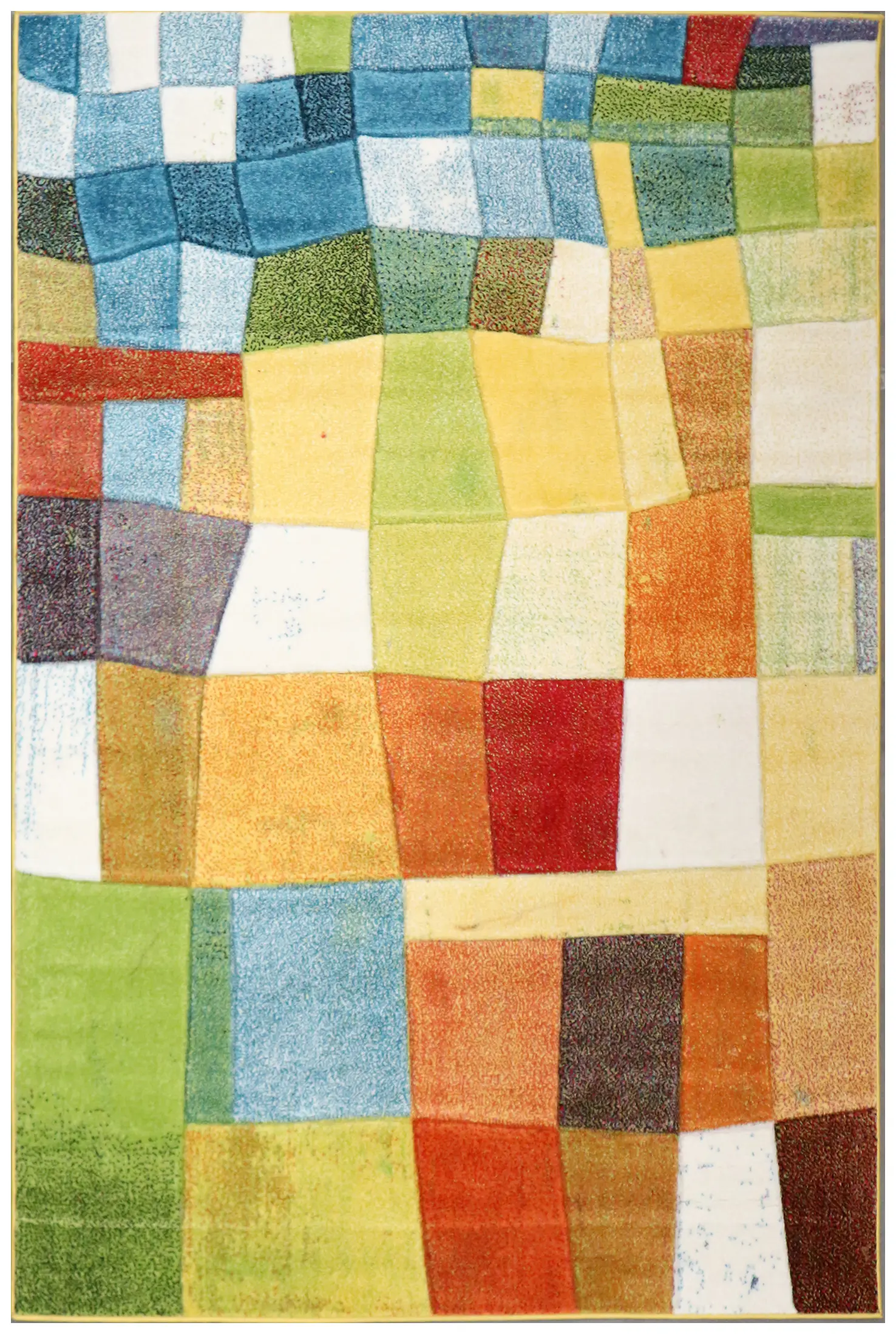 Pallette Collection Machine Woven NPT002