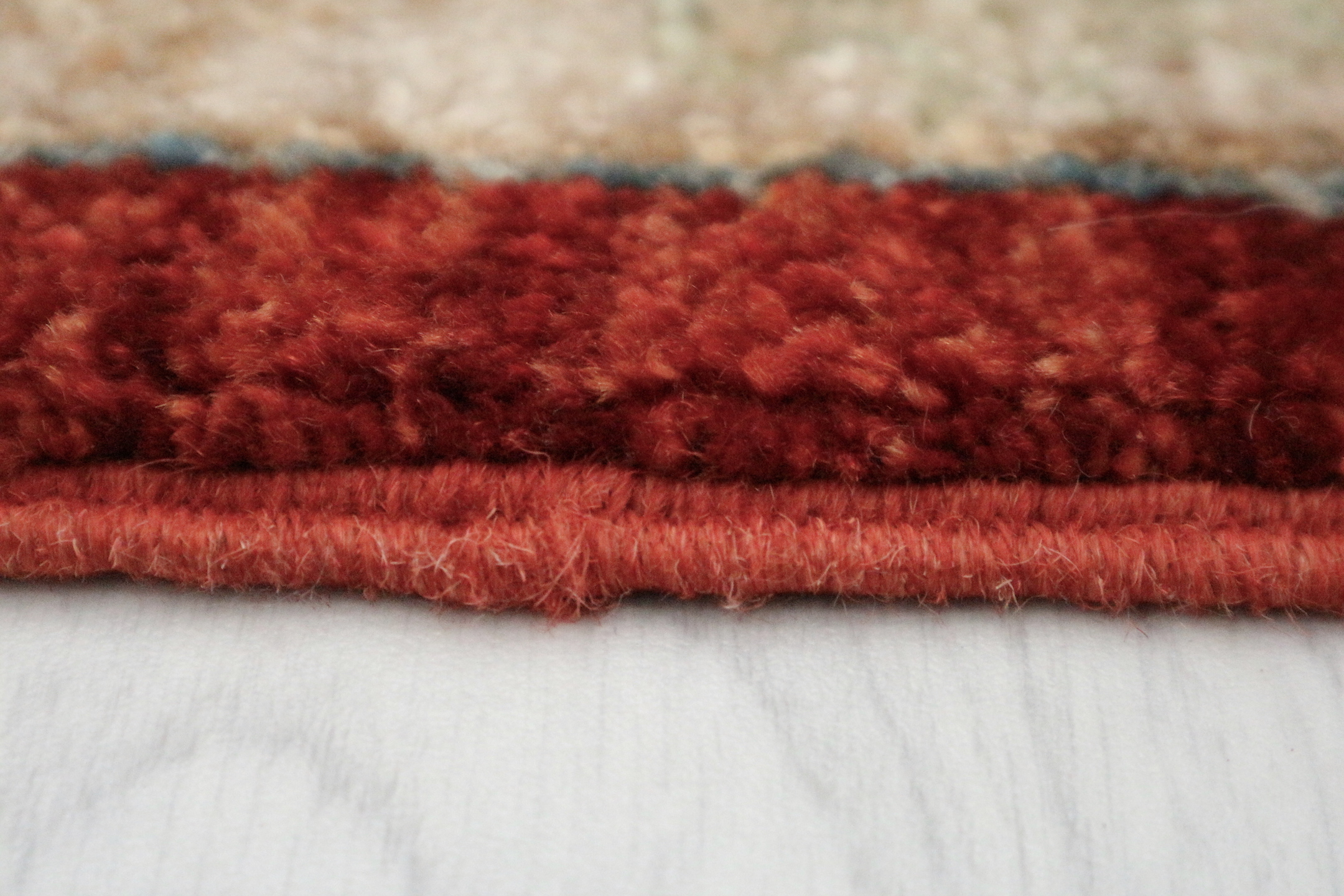 Afghan Veg Dye Rug AVE013070 147x102