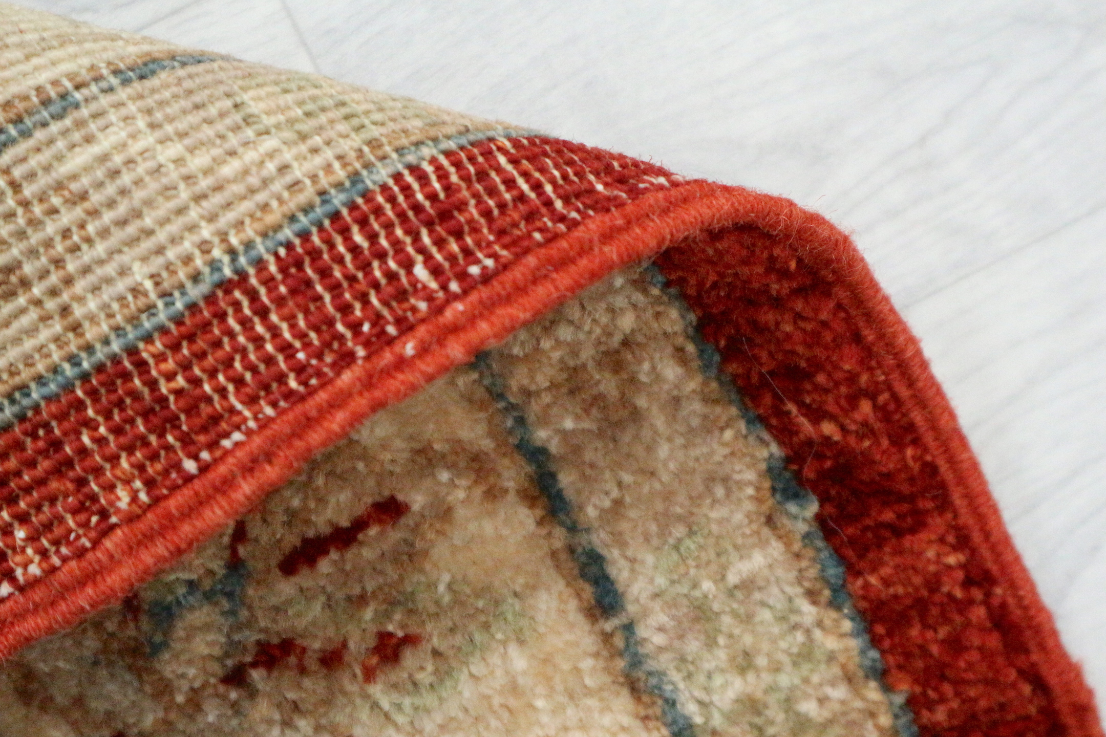Afghan Veg Dye Rug AVE013070 147x102