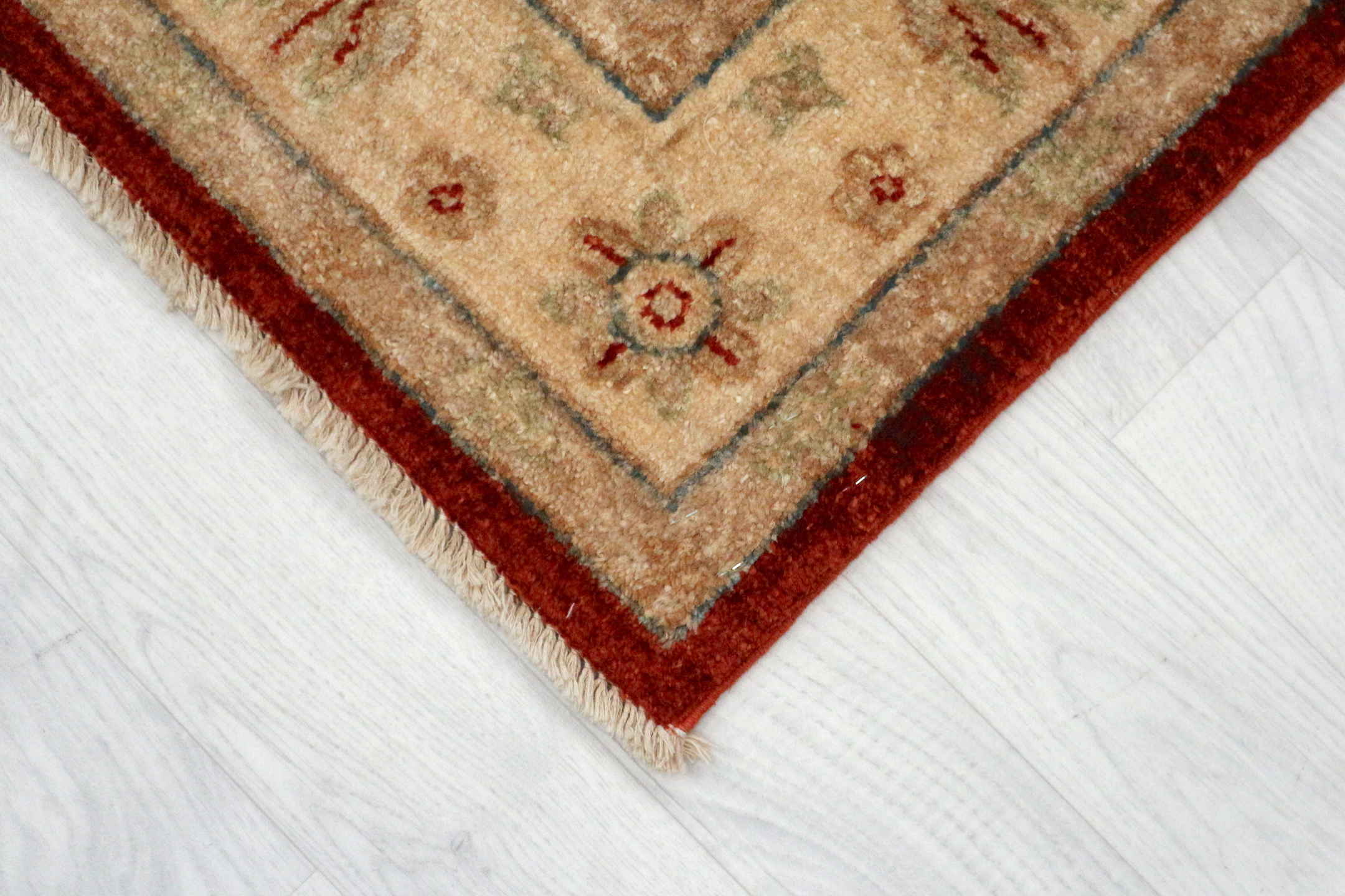 Afghan Veg Dye Rug AVE013070 147x102