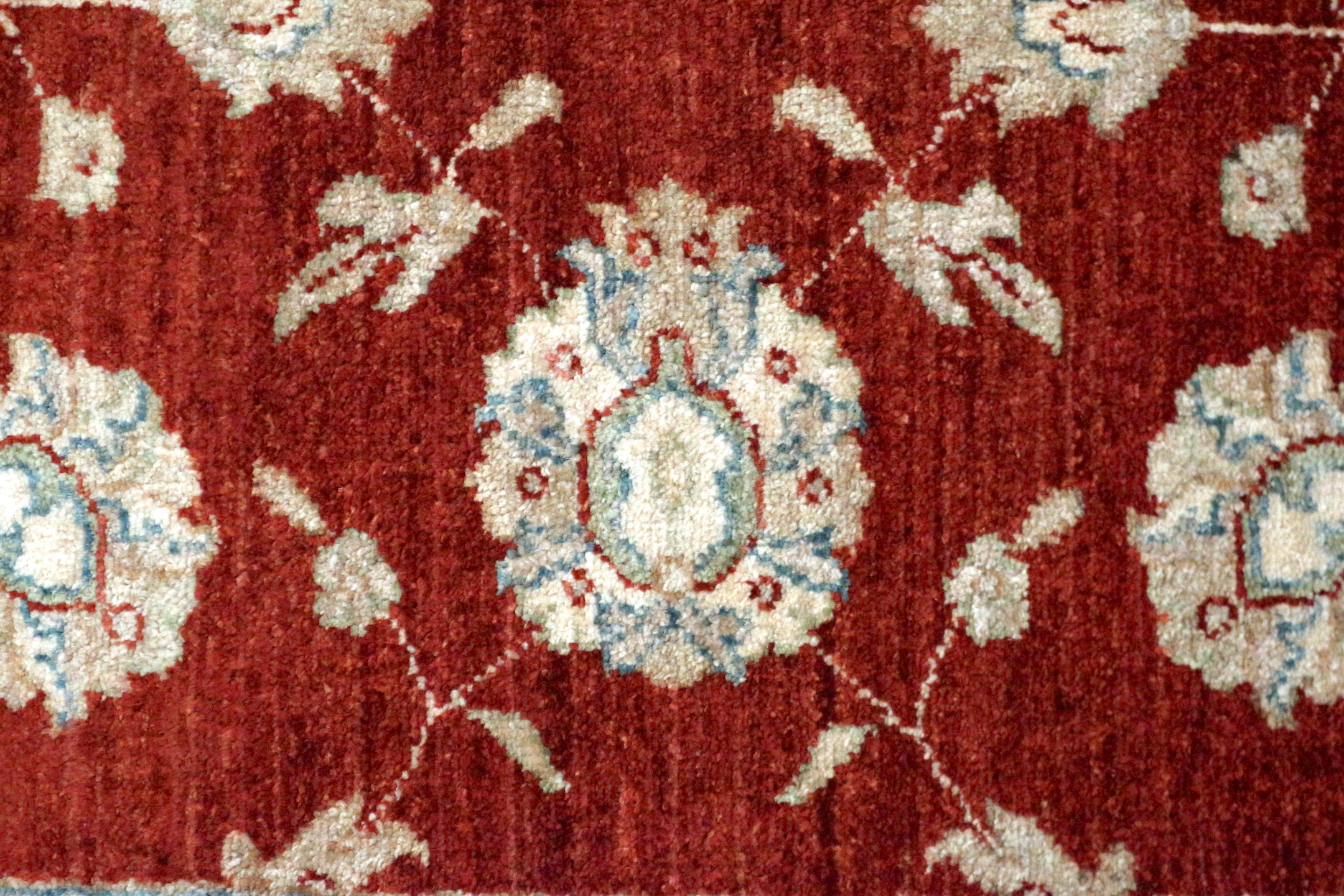 Afghan Veg Dye Rug AVE013070 147x102