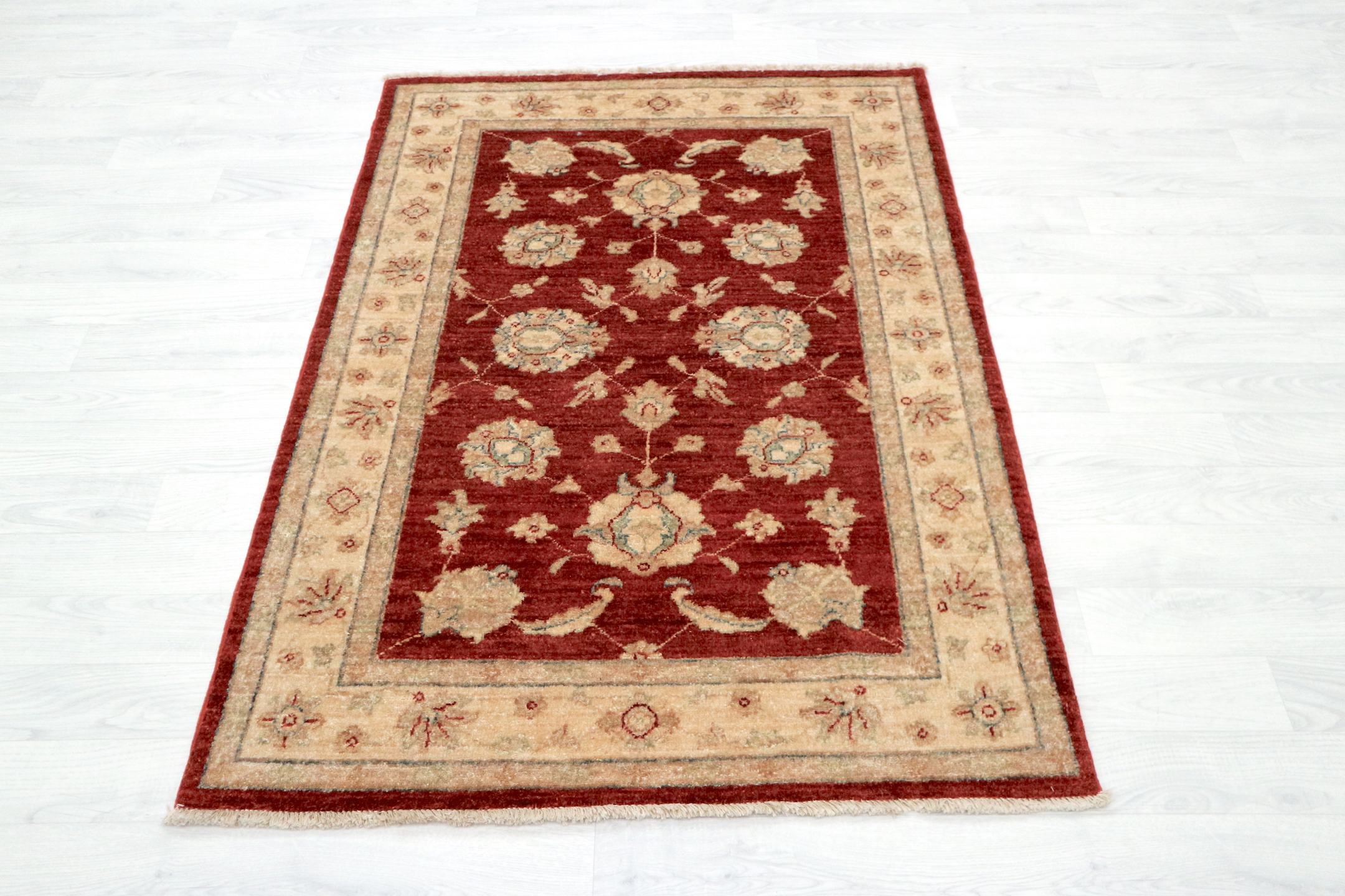 Afghan Veg Dye Rug AVE013070 147x102
