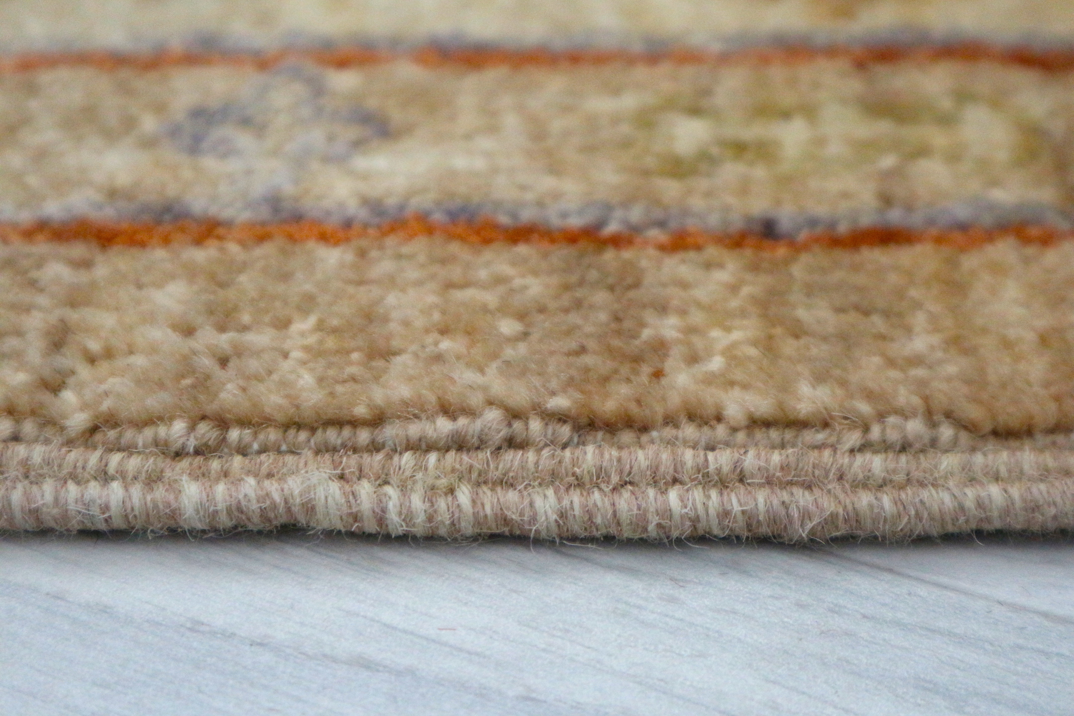 Afghan Veg Dye Rug AVE047097 305x85