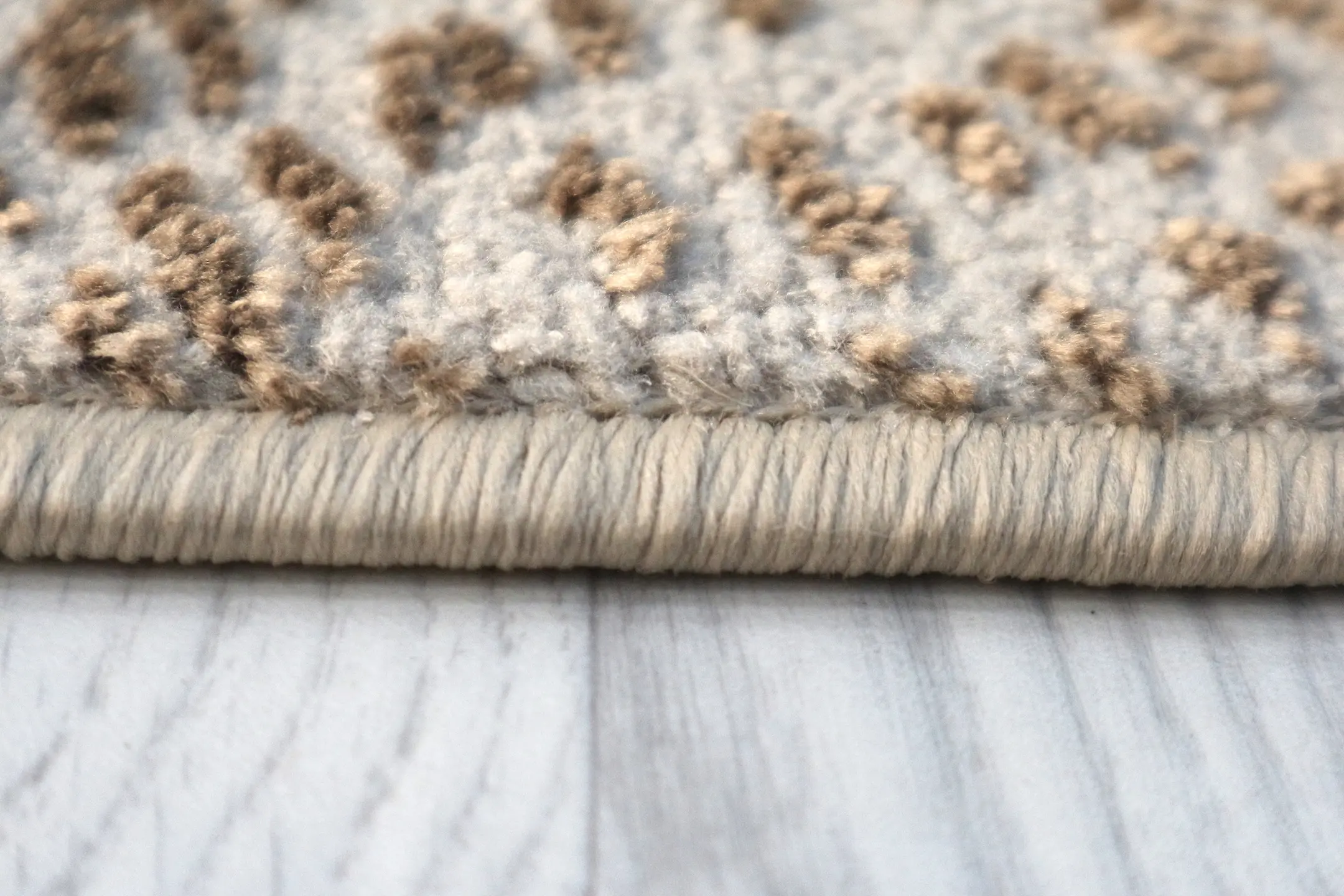 Whirl Collection Machine Woven NWH001