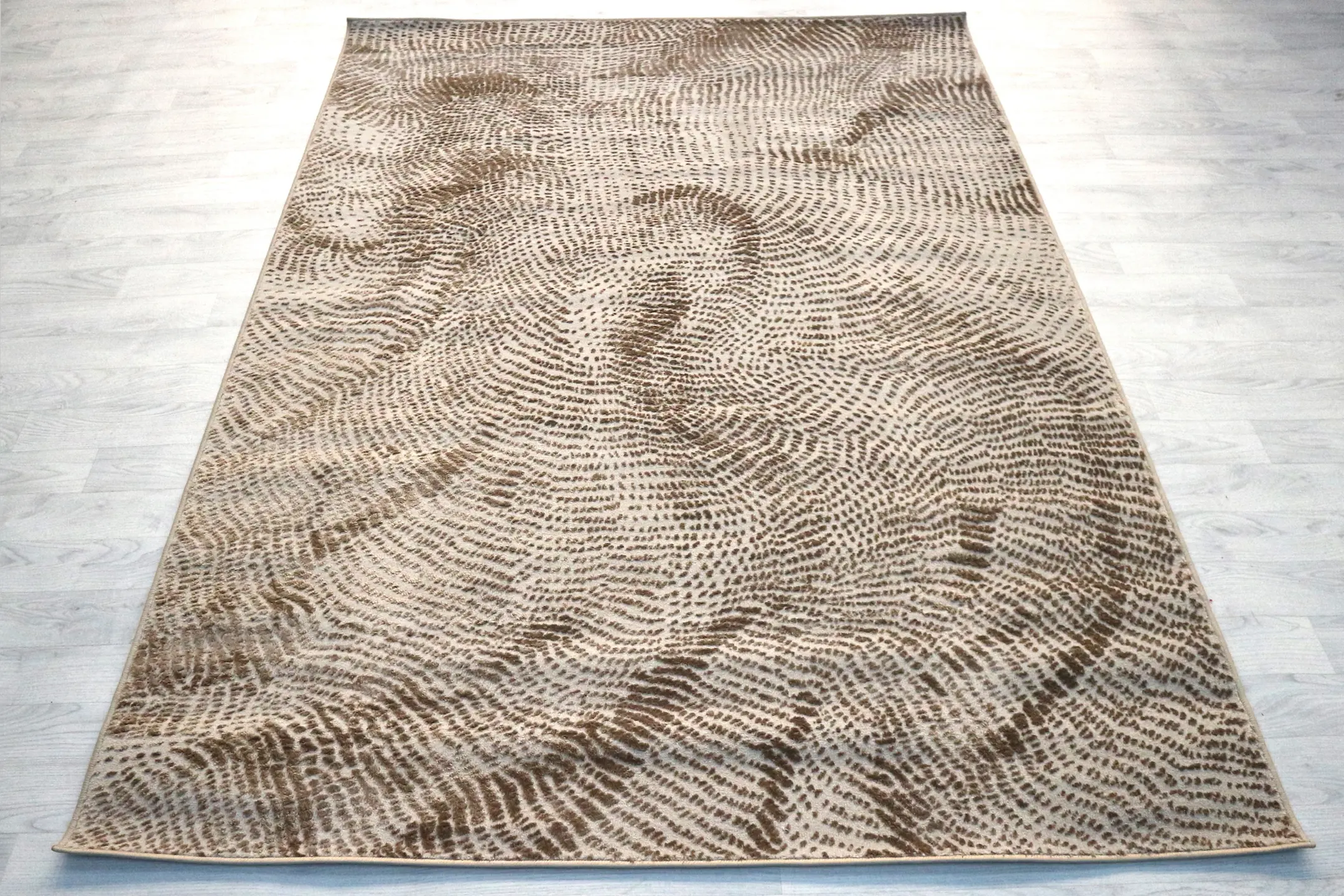 Whirl Collection Machine Woven NWH001