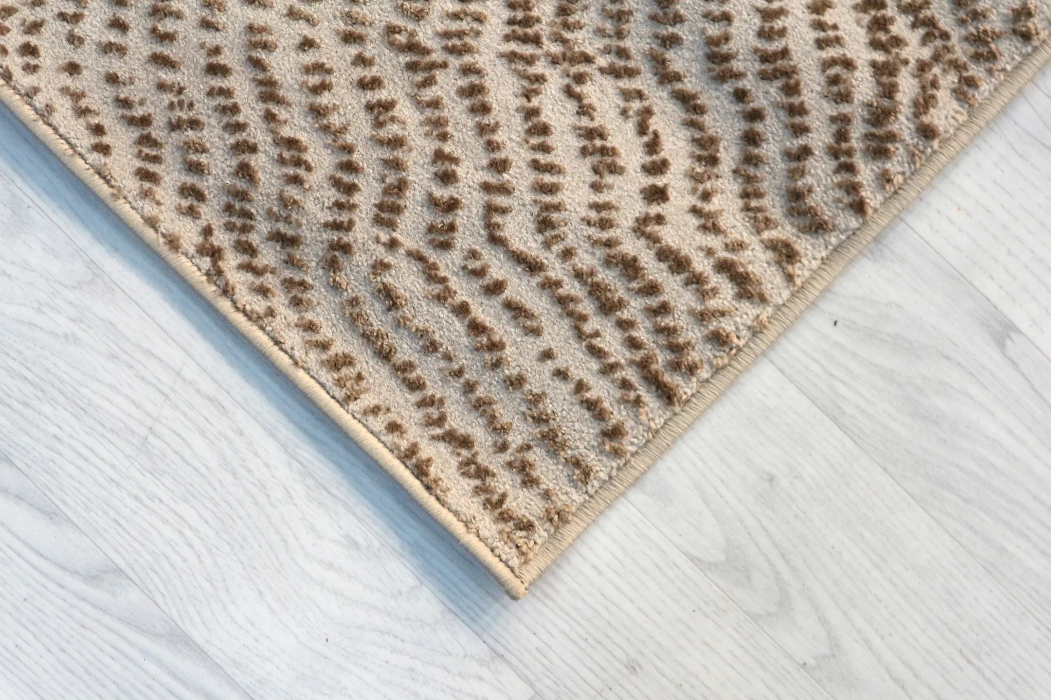 Whirl Collection Machine Woven NWH001