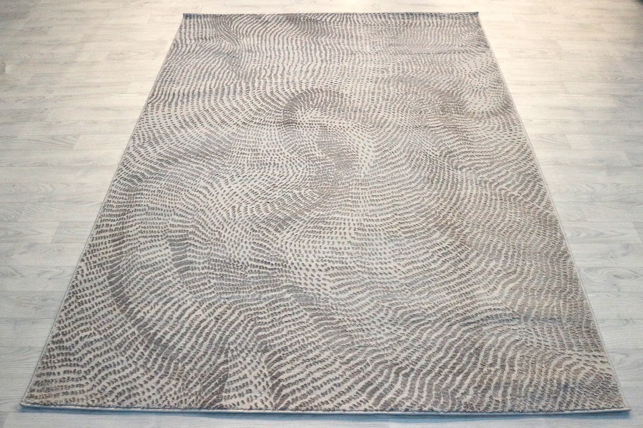 Whirl Collection Machine Woven NWH002