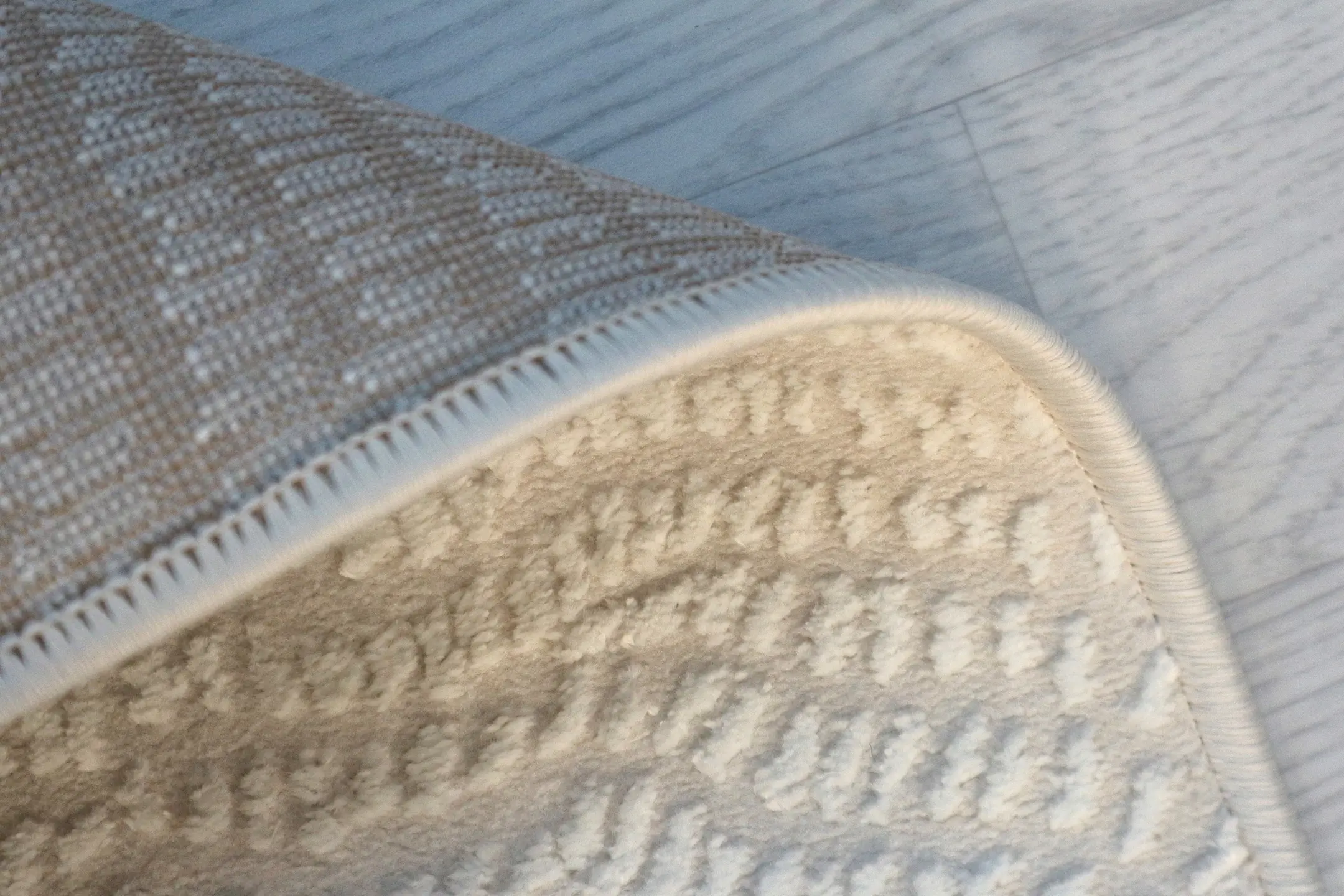 Whirl Collection Machine Woven NWH003