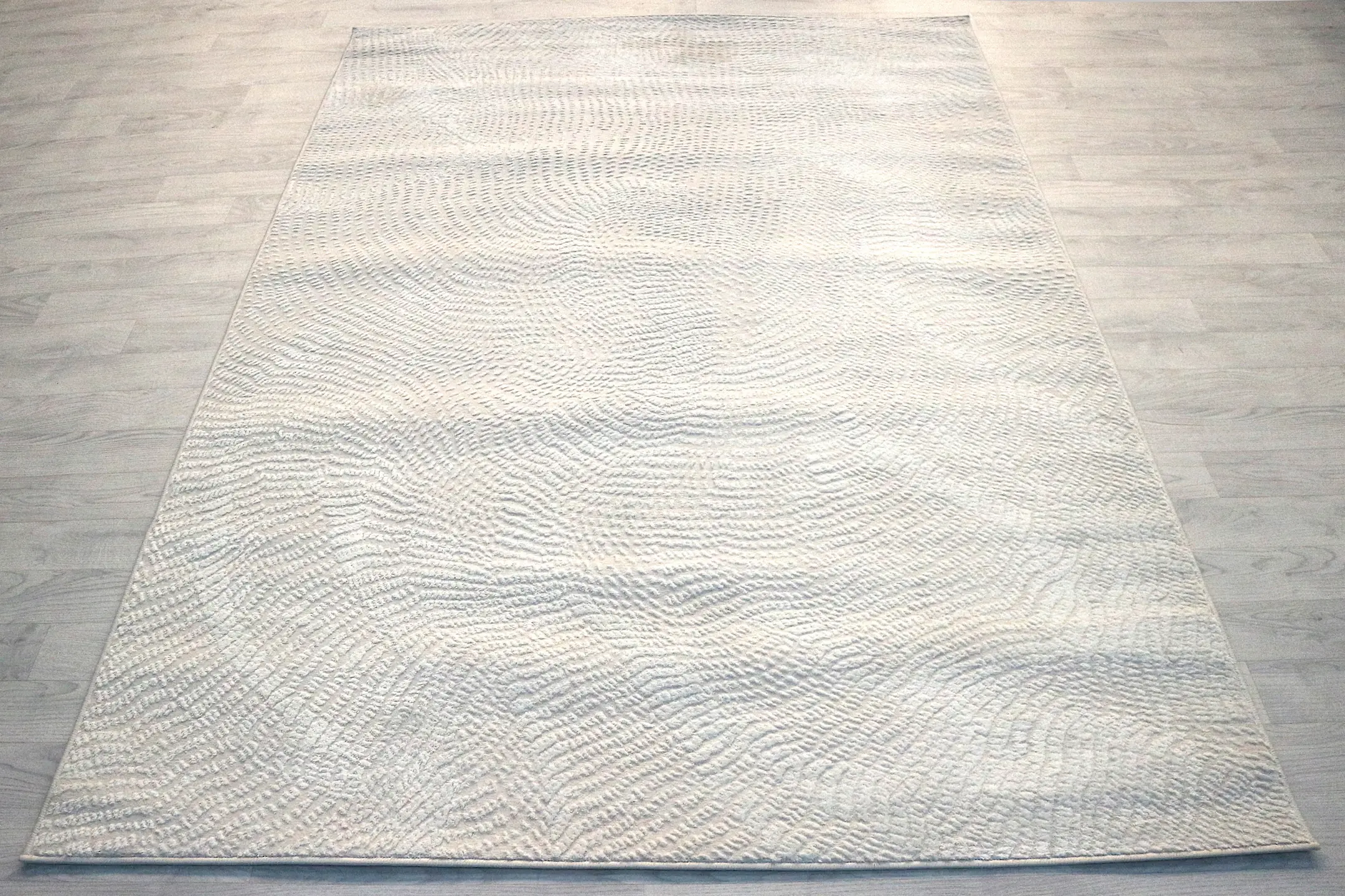 Whirl Collection Machine Woven NWH003