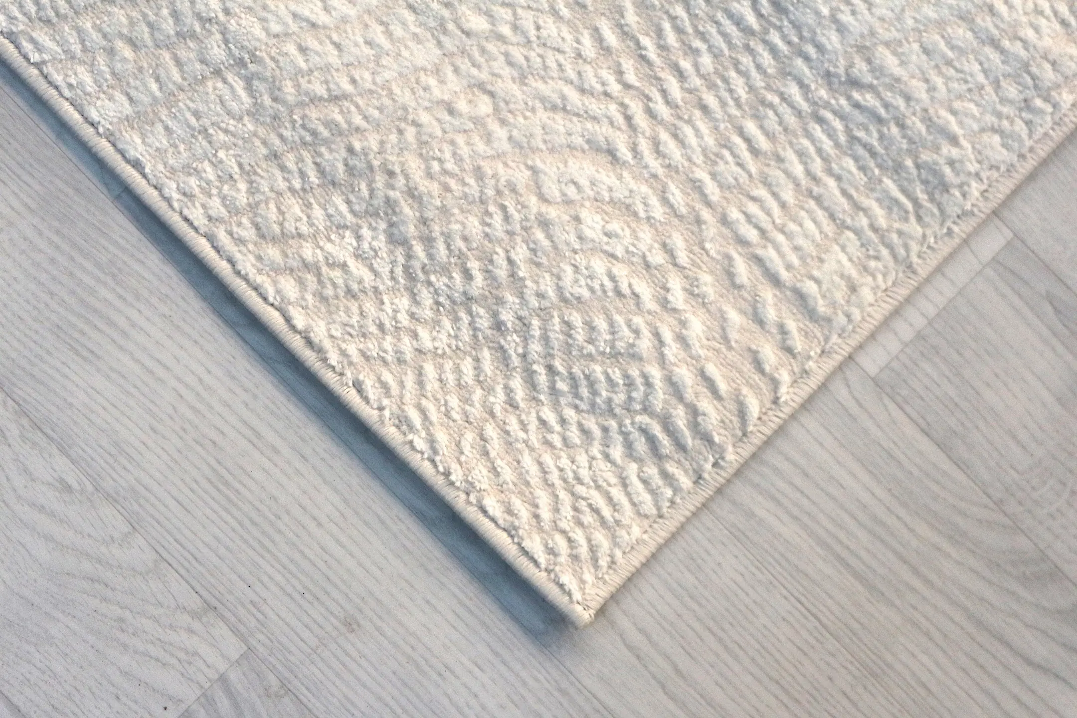 Whirl Collection Machine Woven NWH003
