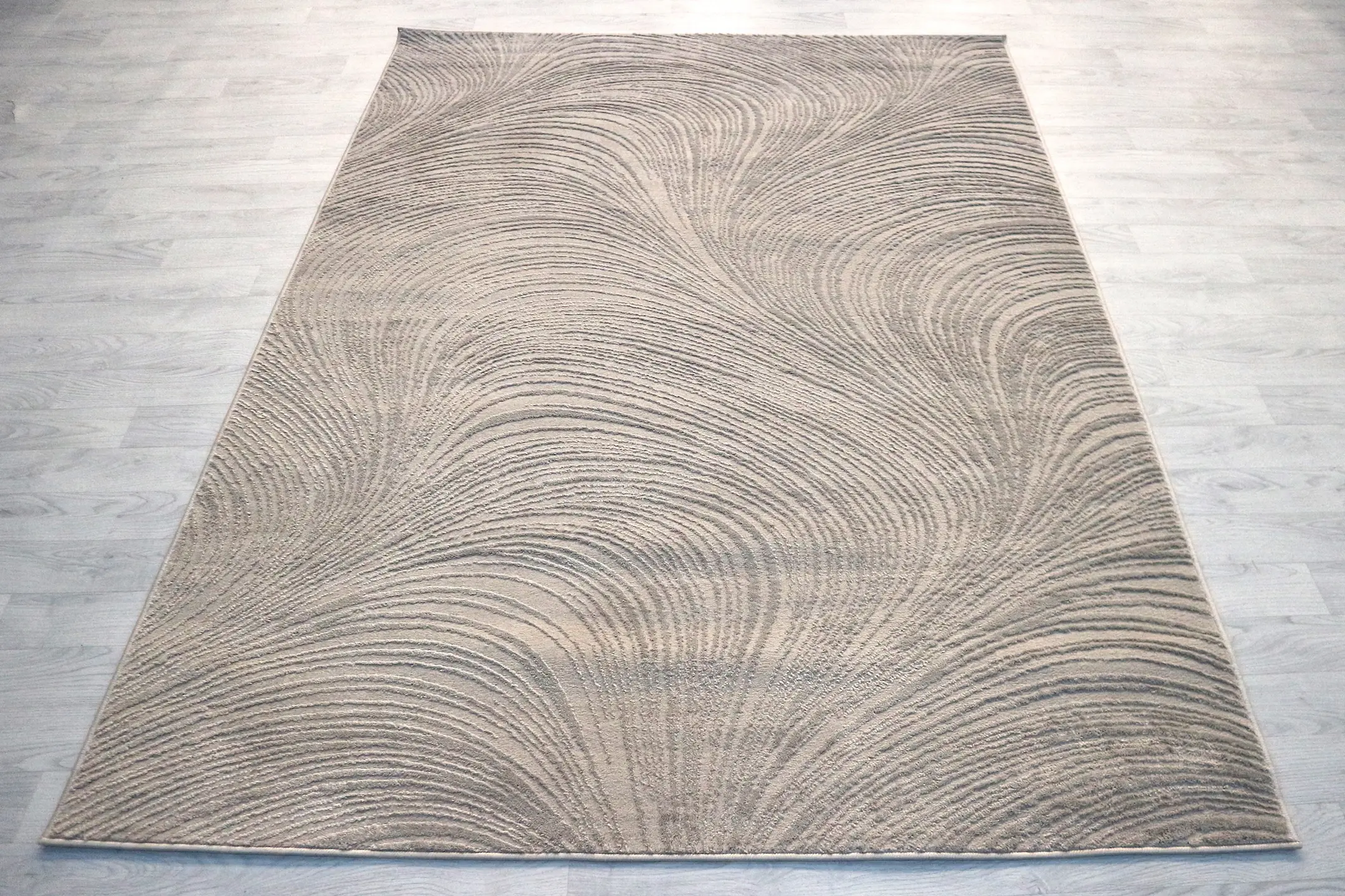 Whirl Collection Machine Woven NWH004