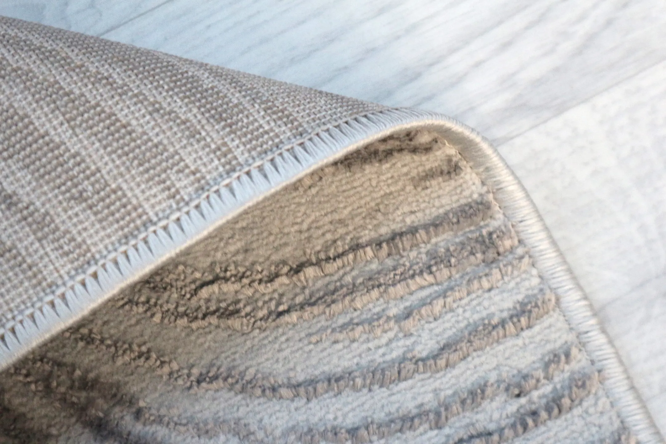 Whirl Collection Machine Woven NWH006