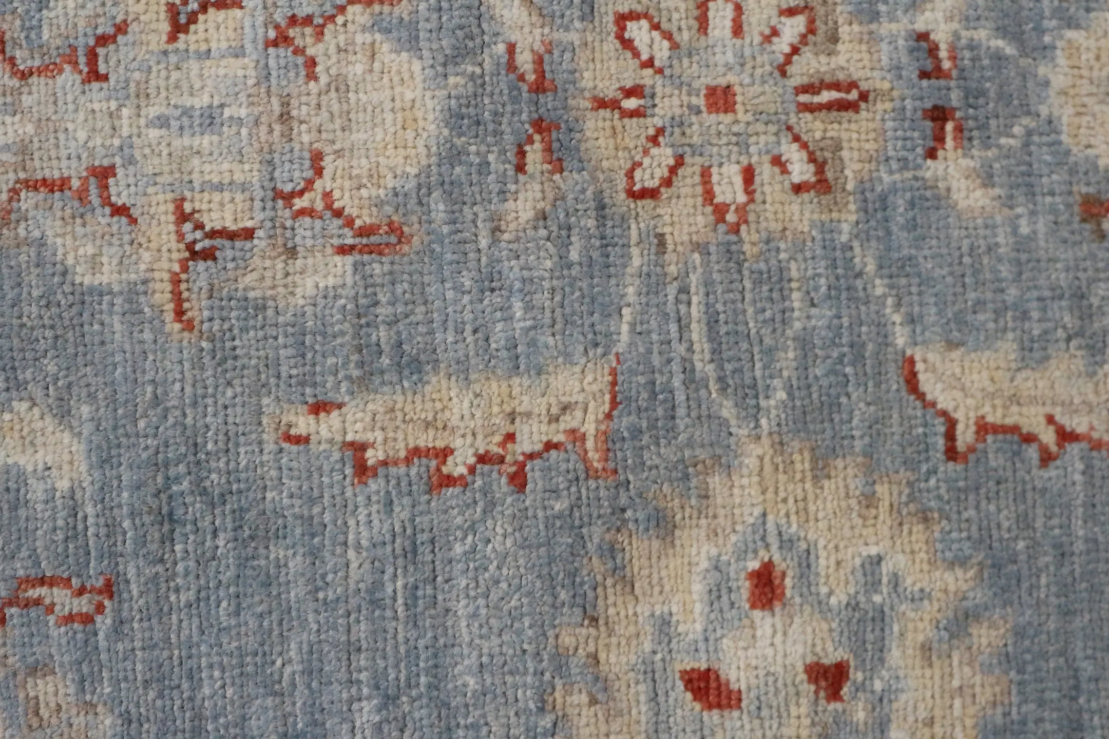Fine Afghan Veg Dye rug AVE018F88 187X125