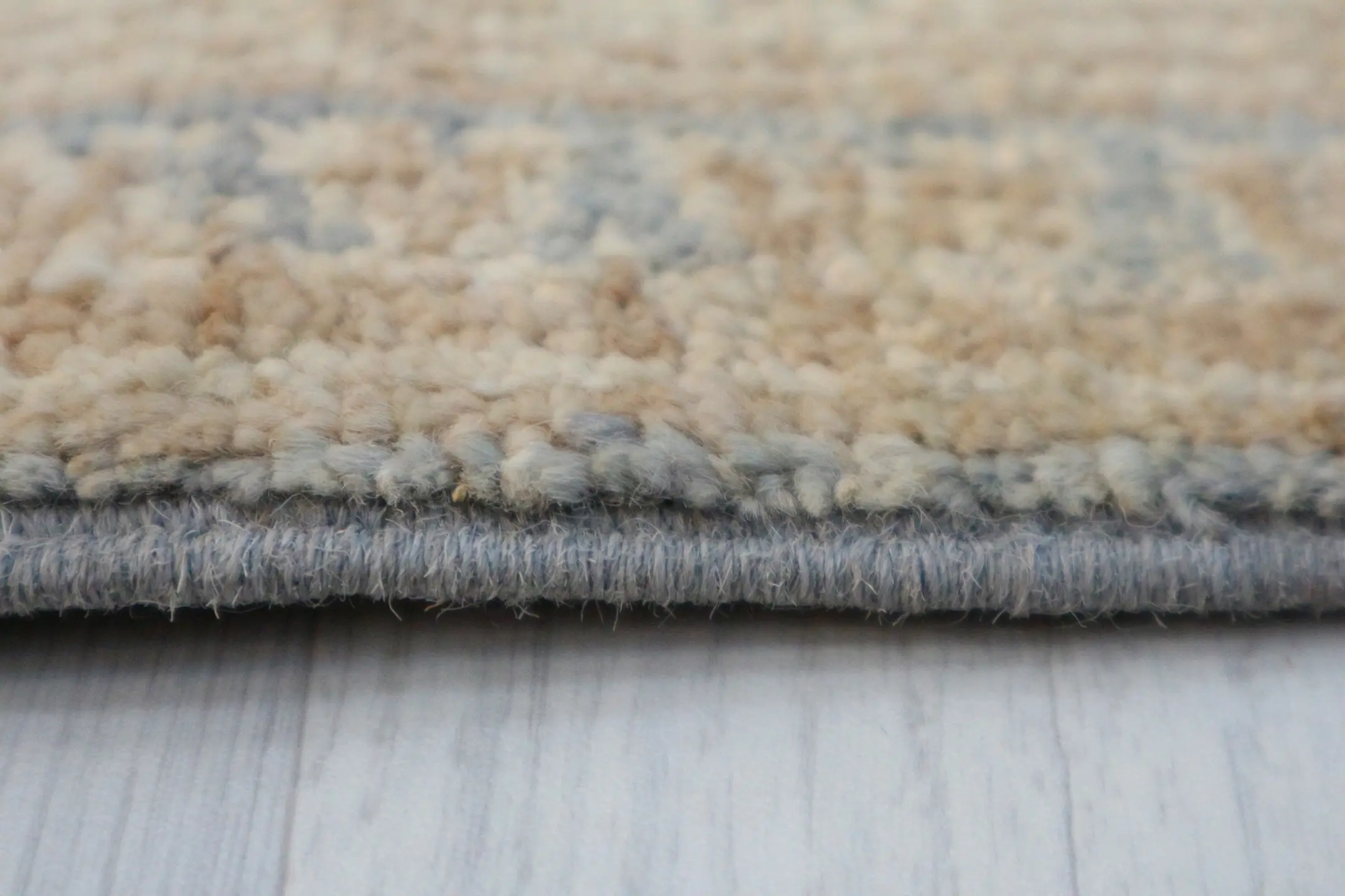 Fine Afghan Veg Dye rug AVE018F88 187X125