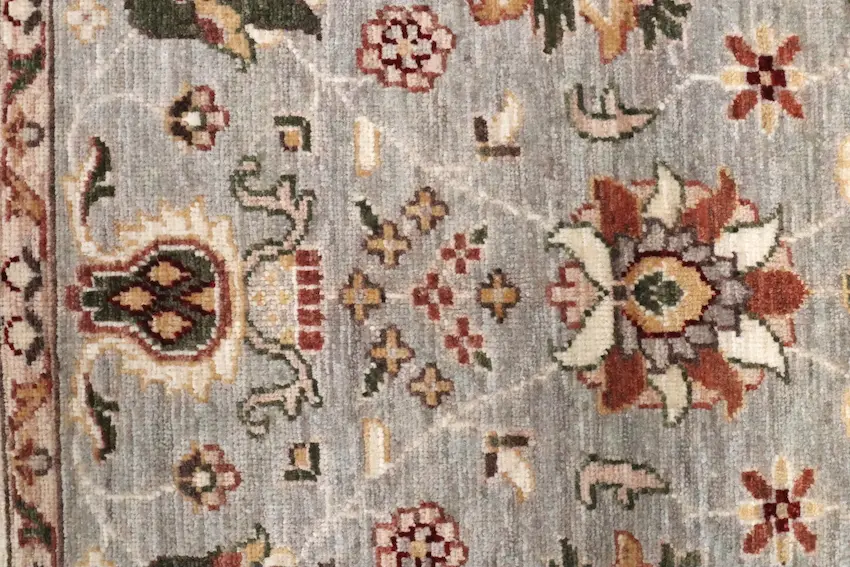 Afghan Rug AVD013072 148 x 99
