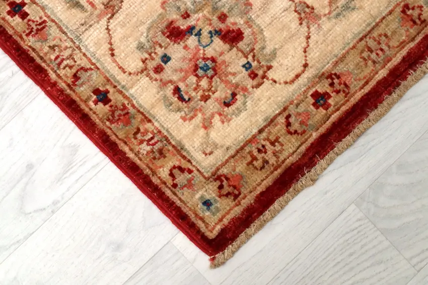 Afghan Rug AVD019070 197 x 154