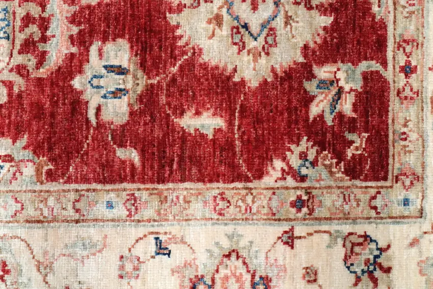Afghan Rug AVD019070 197 x 154