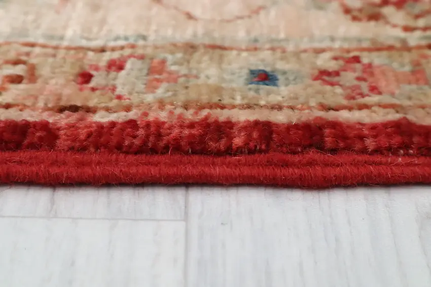 Afghan Rug AVD019070 197 x 154