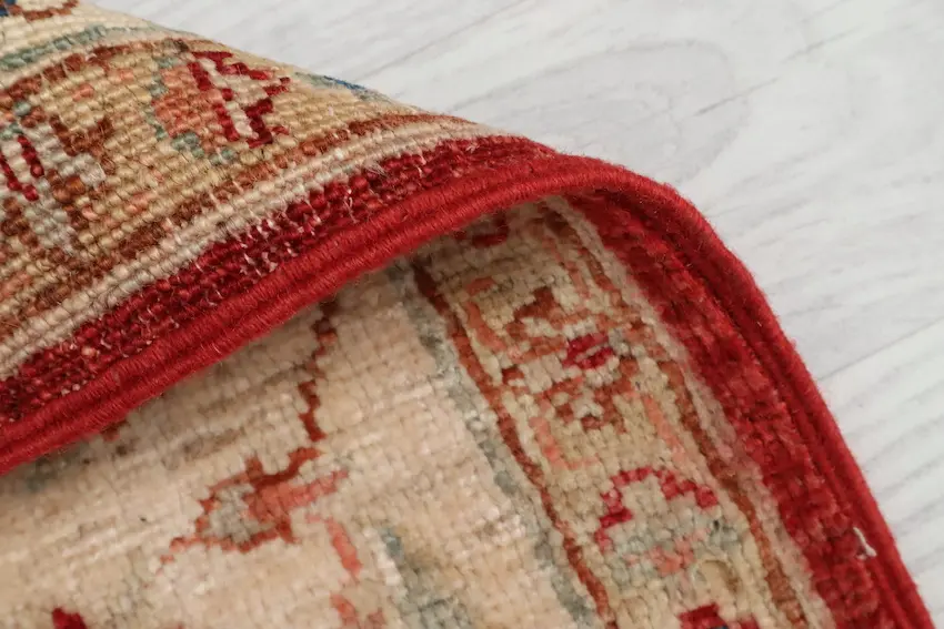 Afghan Rug AVD019070 197 x 154