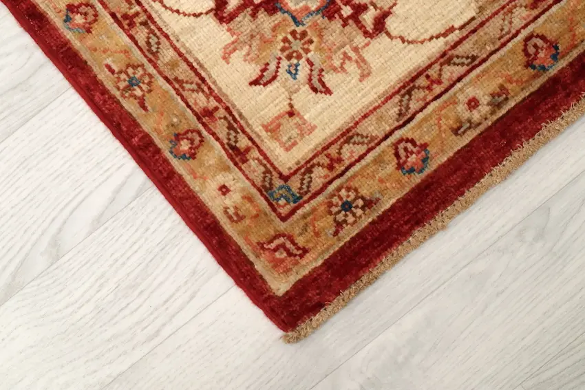 Afghan Rug AVD023070 292 x 211