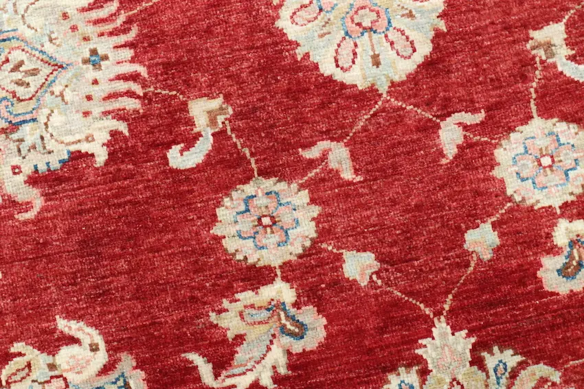 Afghan Rug AVD023070 292 x 211