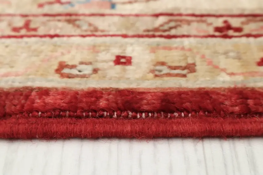 Afghan Rug AVD023070 292 x 211