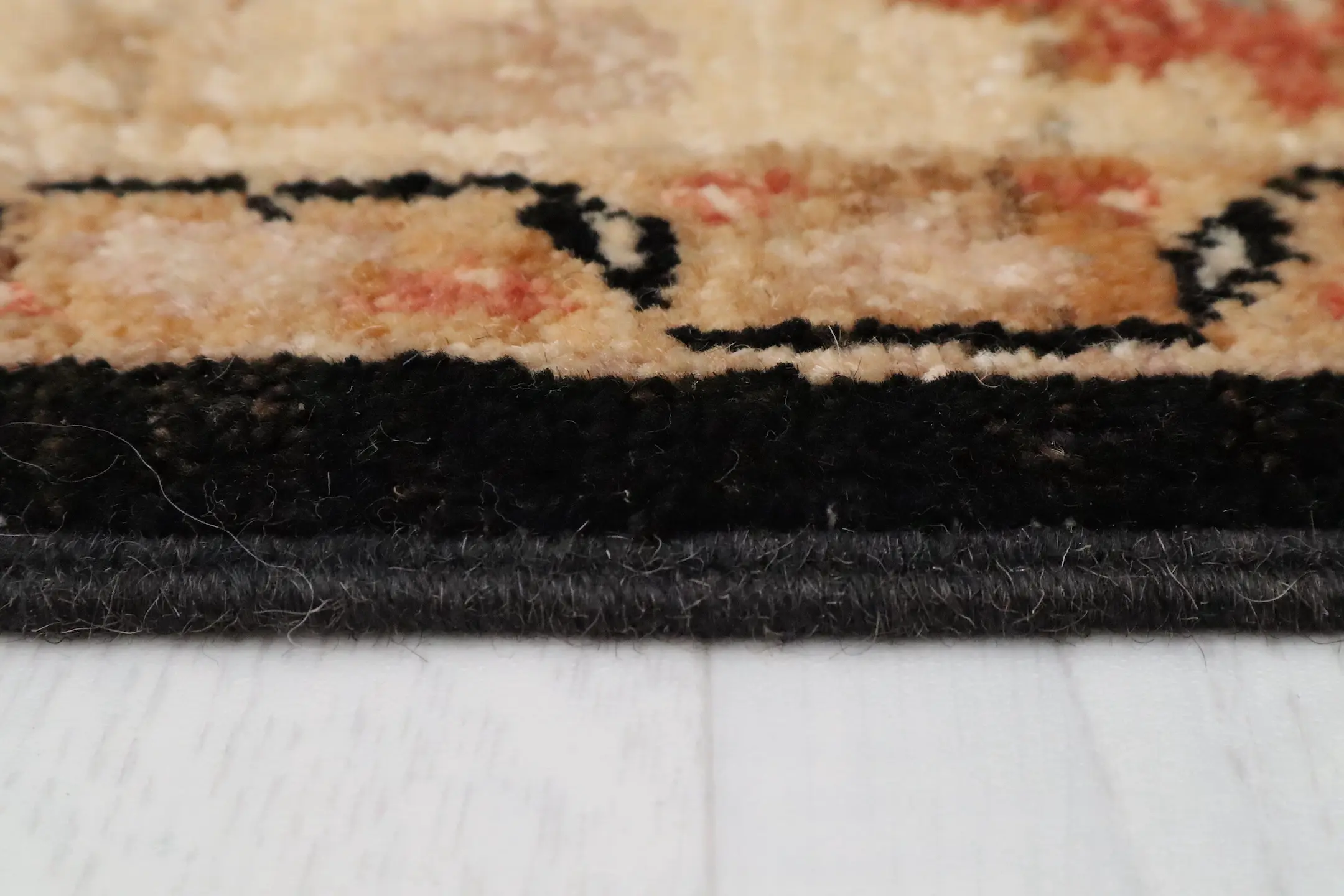 Afghan Veg Dye Rug AVE013073 151 x 105