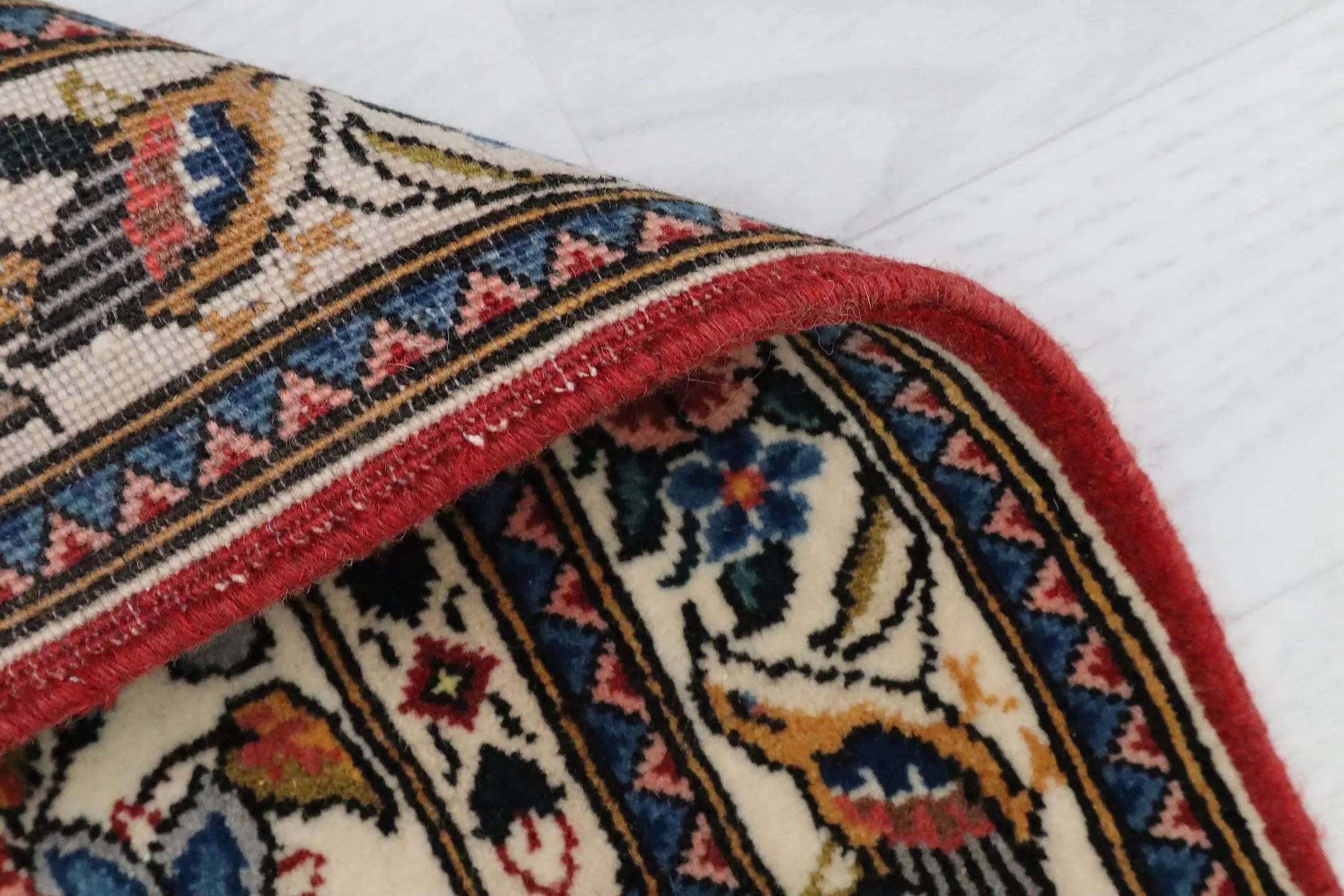 Persian Bakhtiar Rug PBA014030 1.50 x .99
