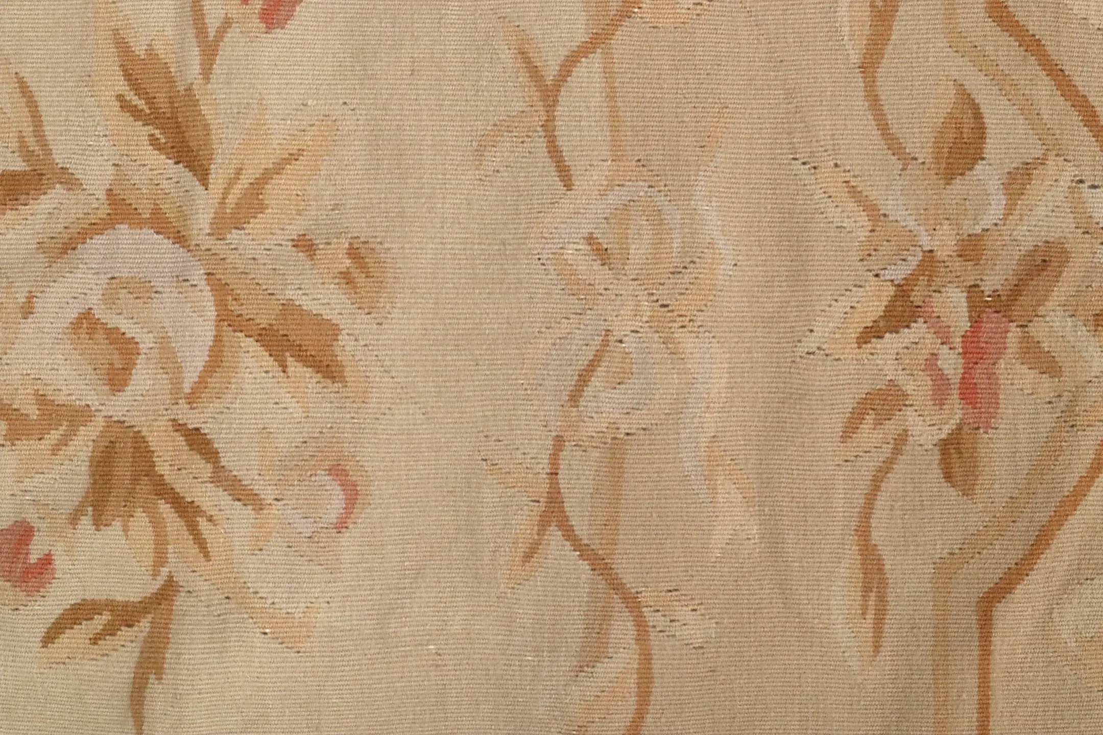 Chinese Aubusson Needlepoint Rug CAU018401 184 x 123
