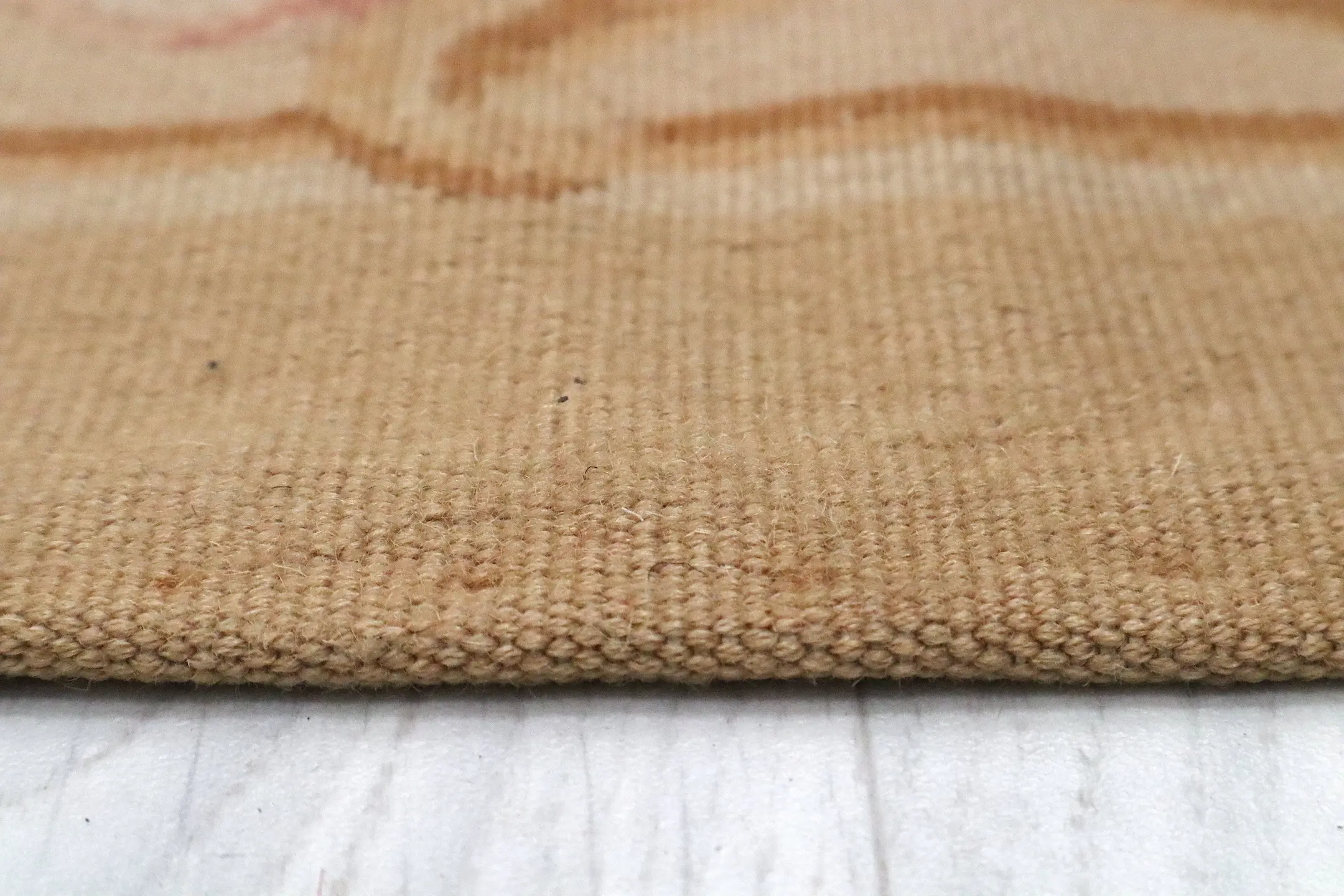 Chinese Aubusson Needlepoint Rug CAU020306 245 x 150