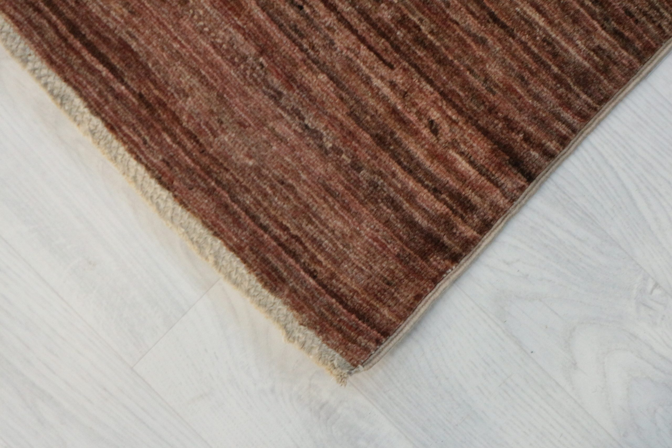 Fine Afghan Nomad Rug ANO021FIN 246x172