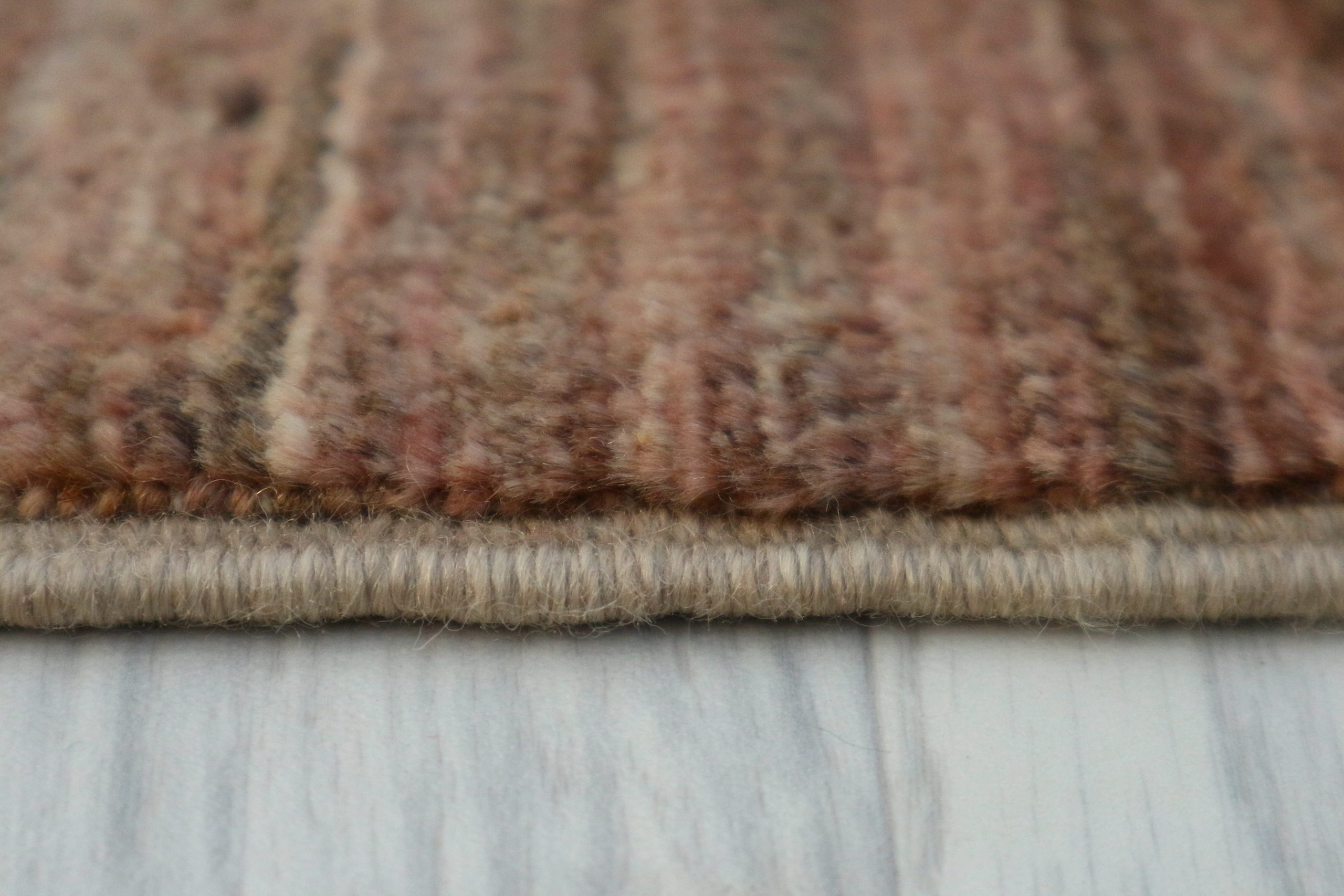 Fine Afghan Nomad Rug ANO021FIN 246x172