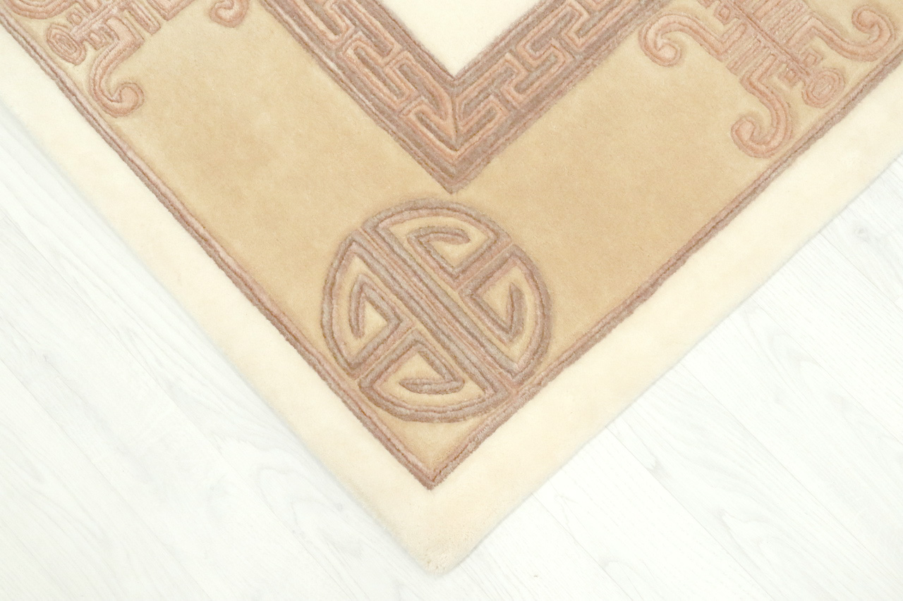 Fu Shou Super Washed Rug ISW110