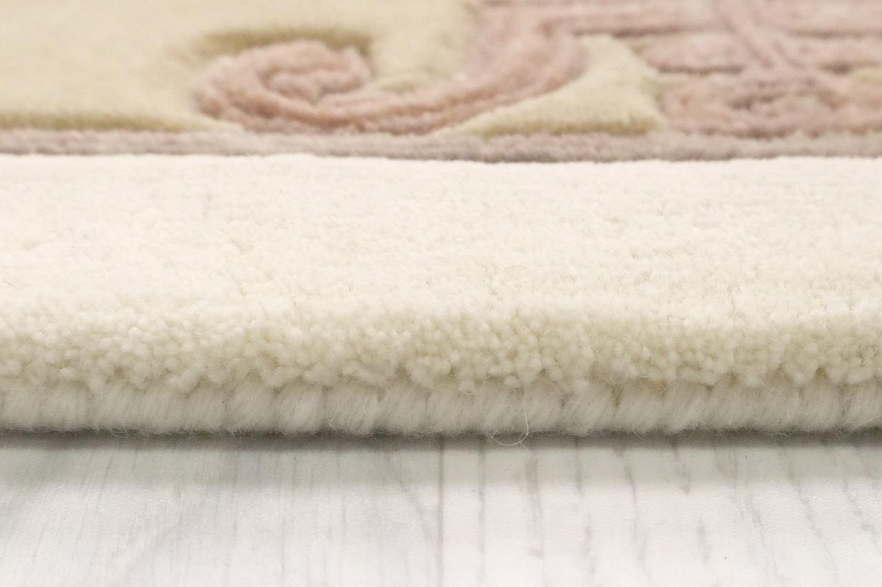 Fu Shou Super Washed Rug ISW110