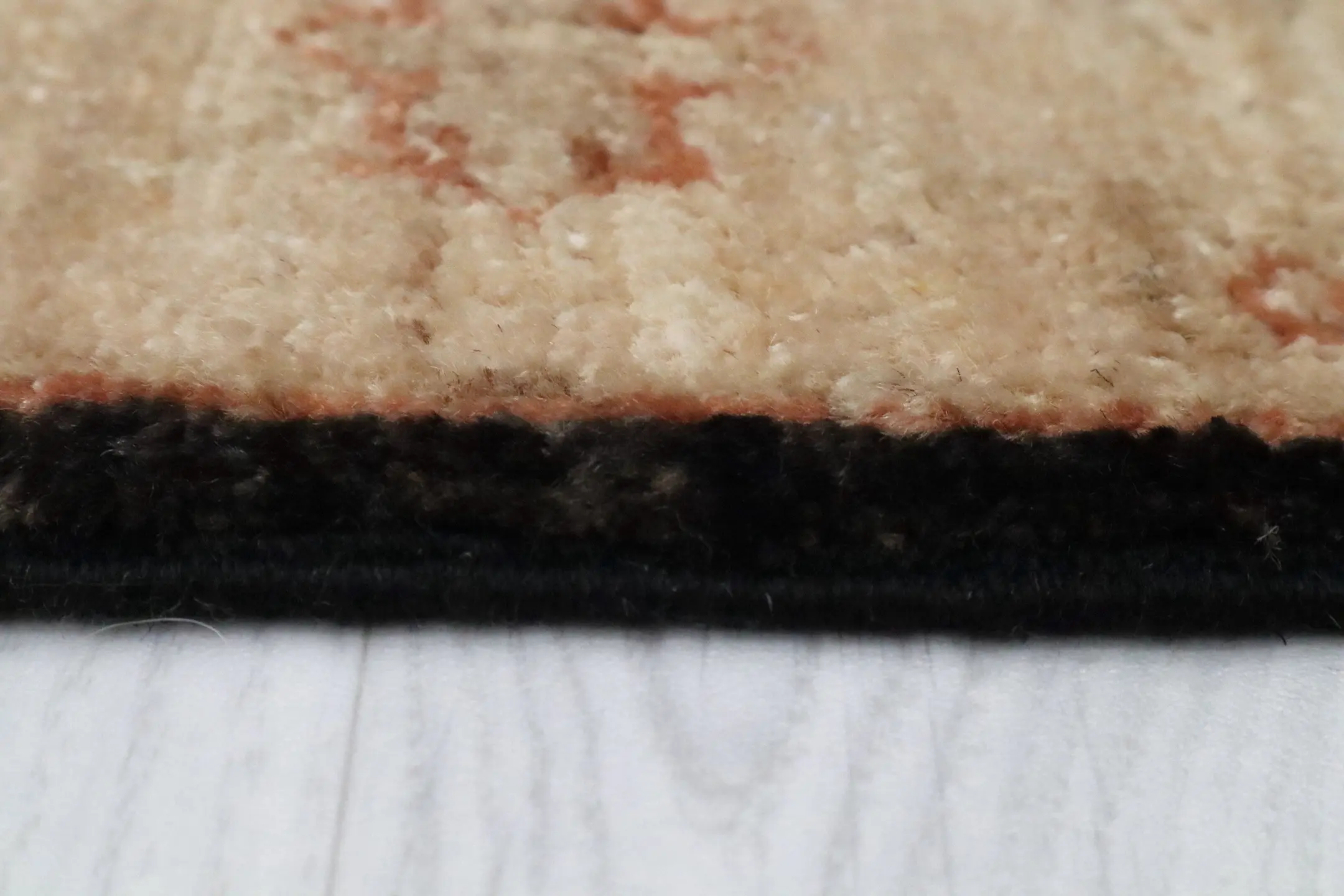 Afghan Veg Dye Rug AVE007073 119x64