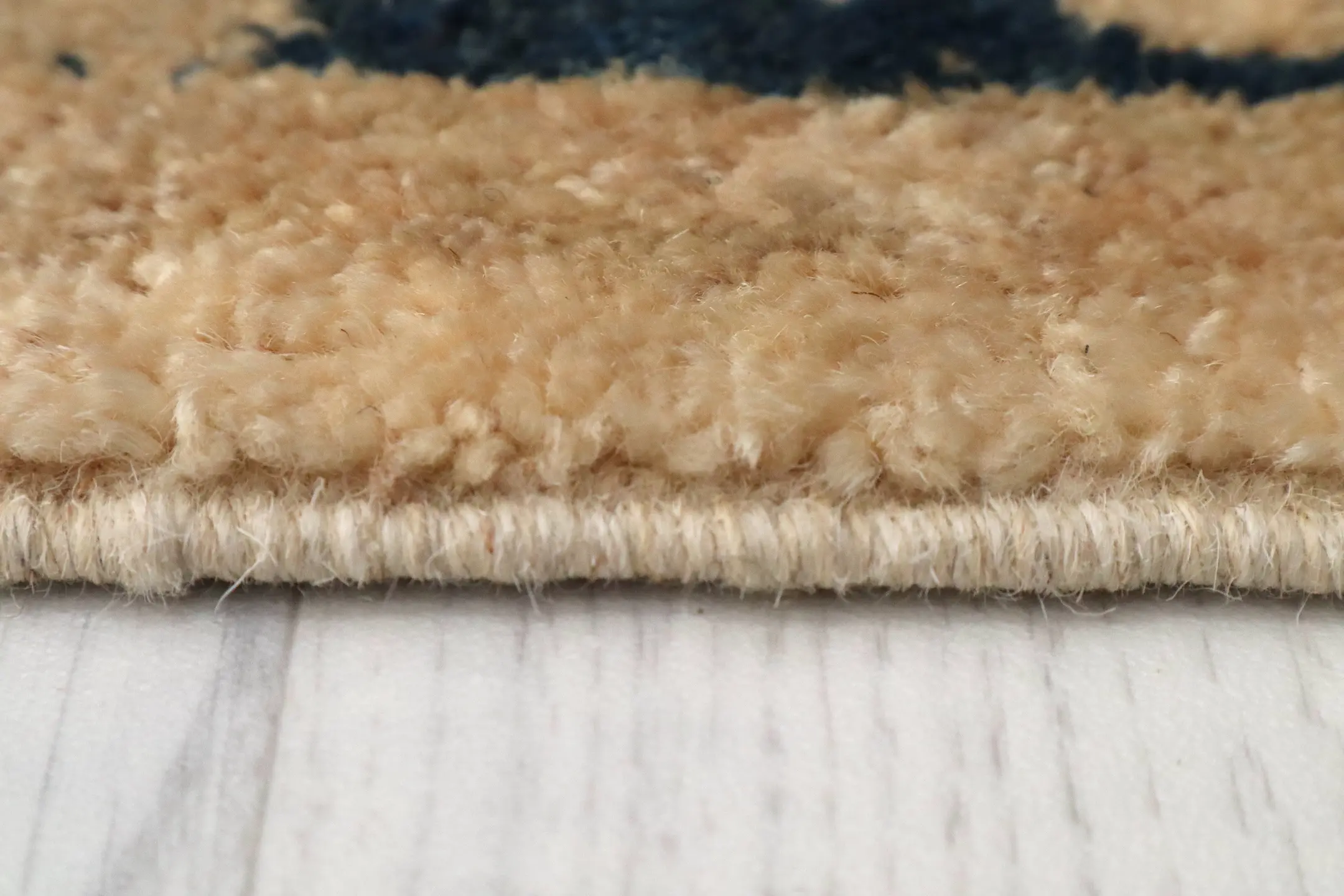 Afghan Veg Dye Rug AVE047C84 305 x 80