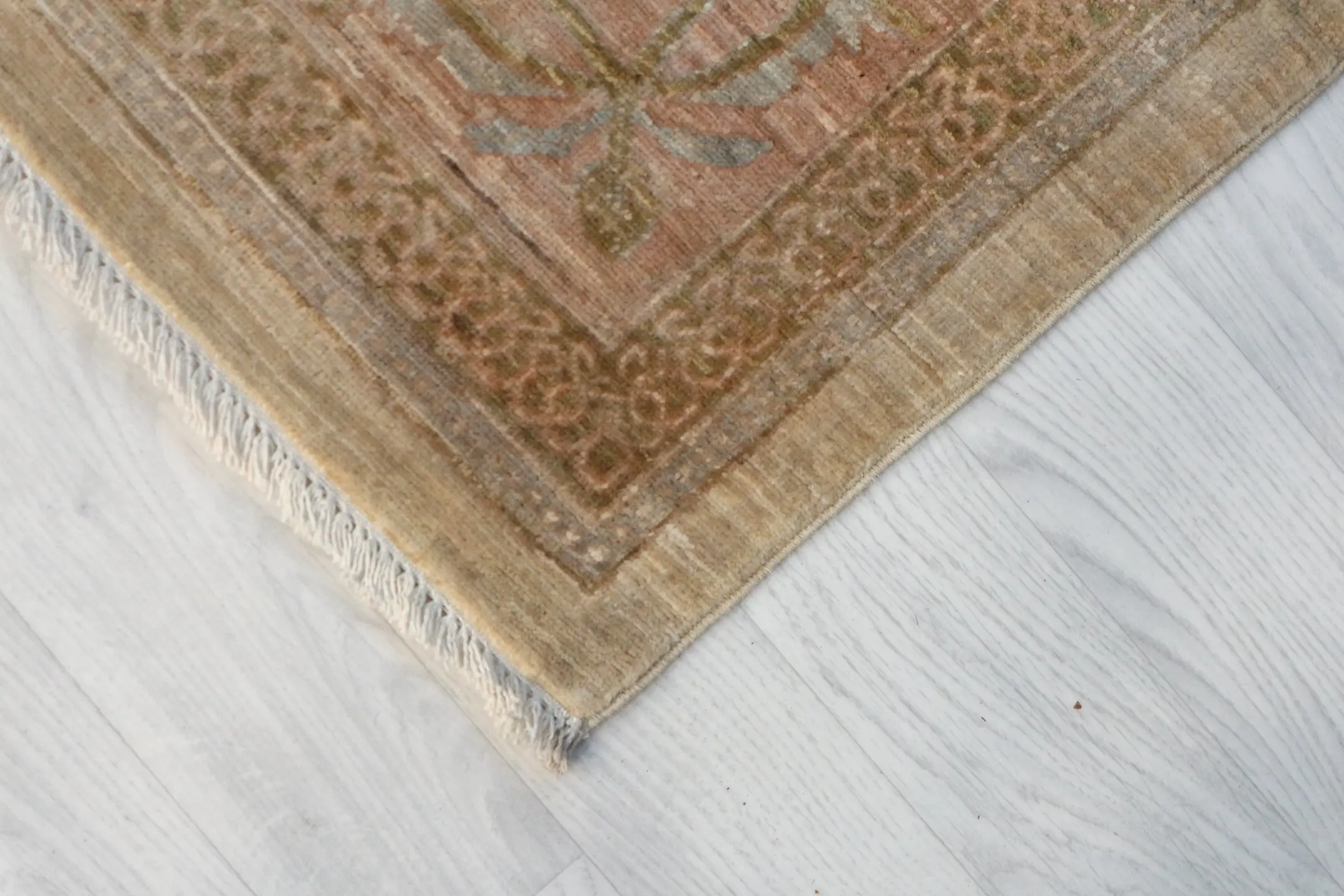Afghan Rug AVE022F75 280x185