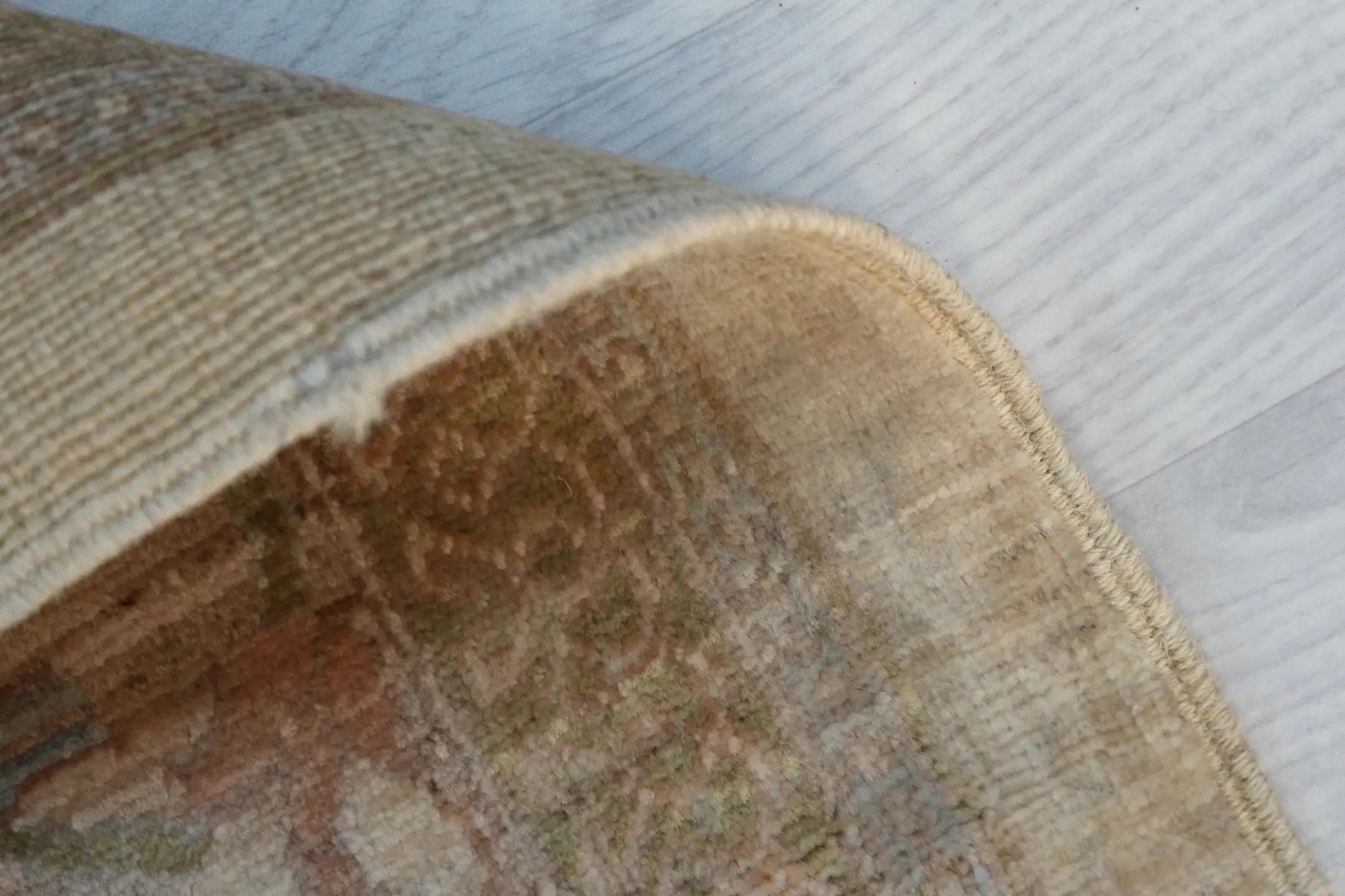 Afghan Rug AVE022F75 280x185