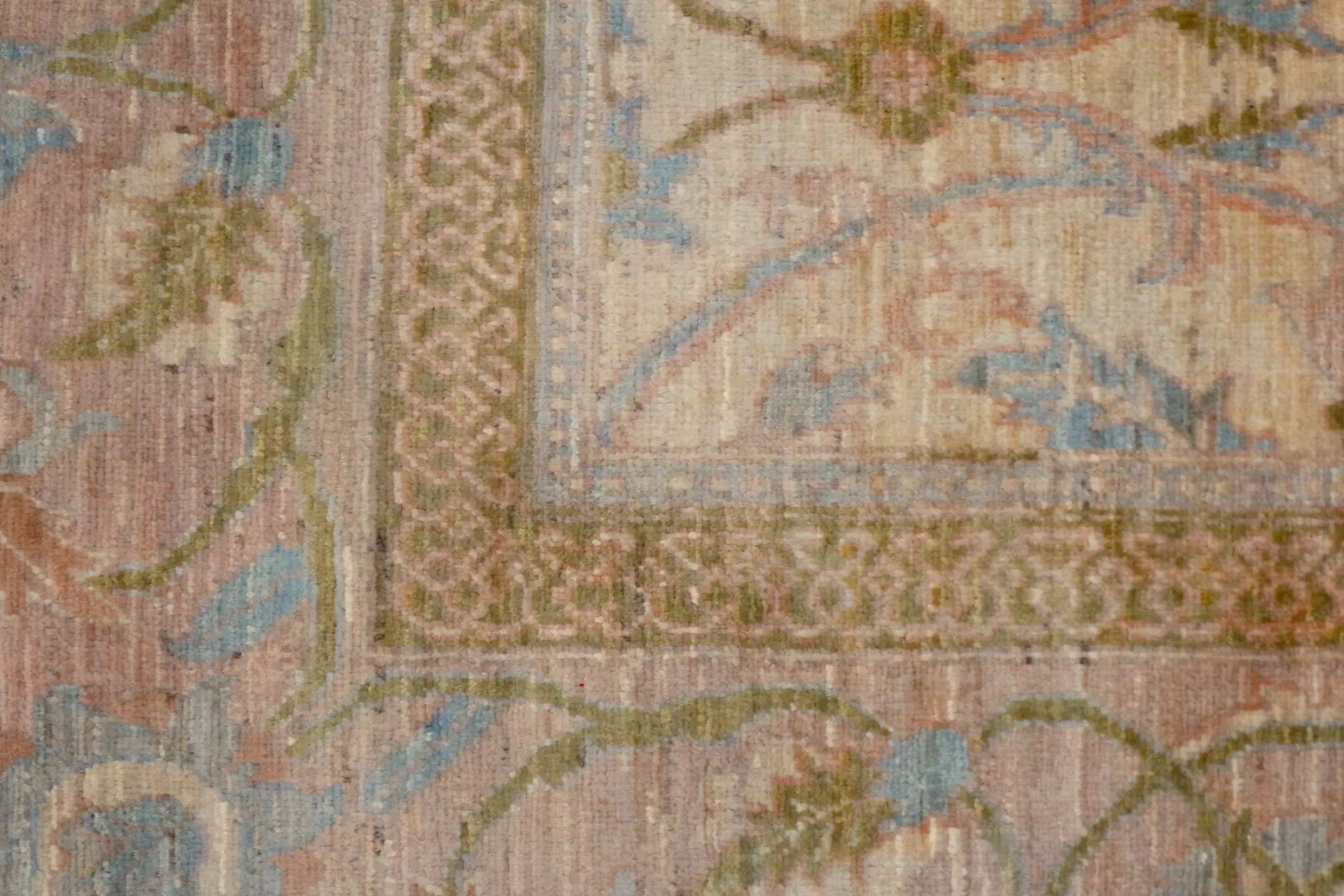 Afghan Rug AVE022F75 280x185
