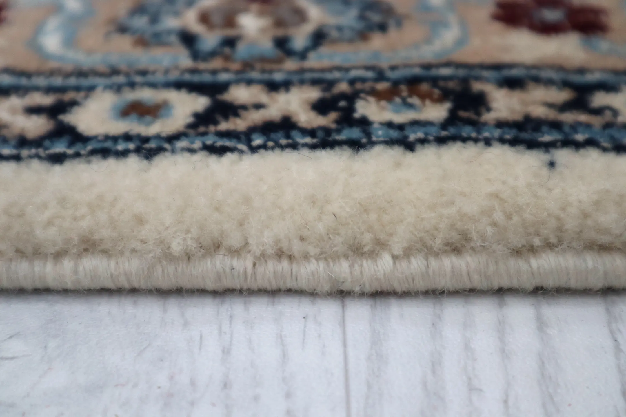 Persian Nain Rug PNA027F54 350x246