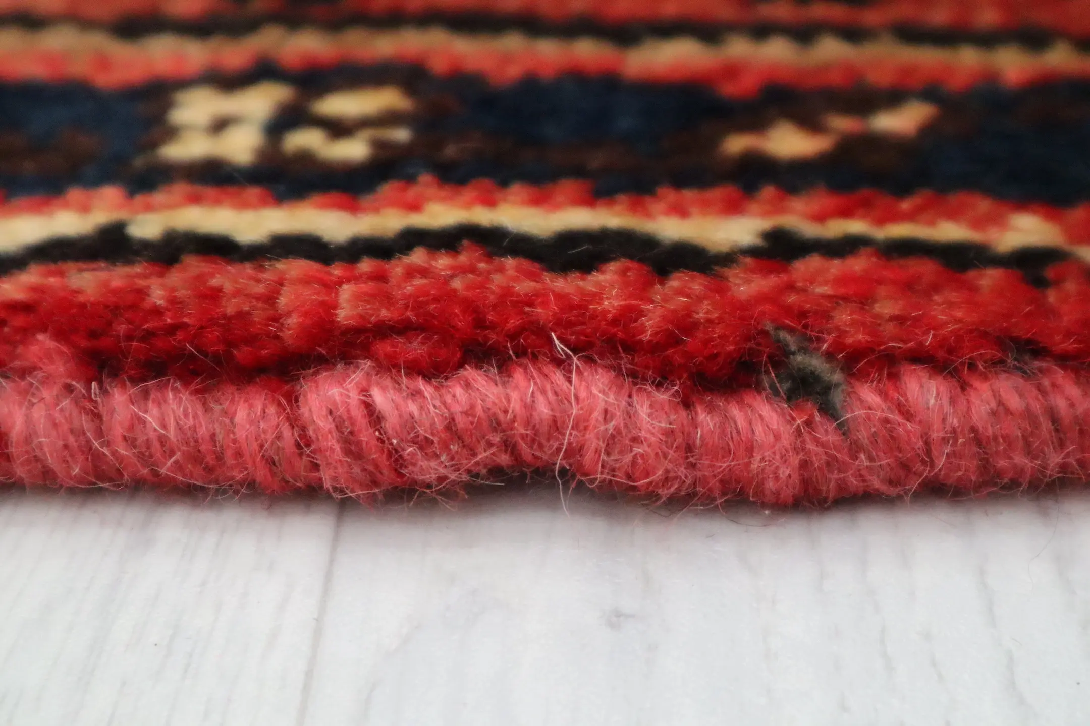 Persian Hamadan Rug HAM027000 327x227