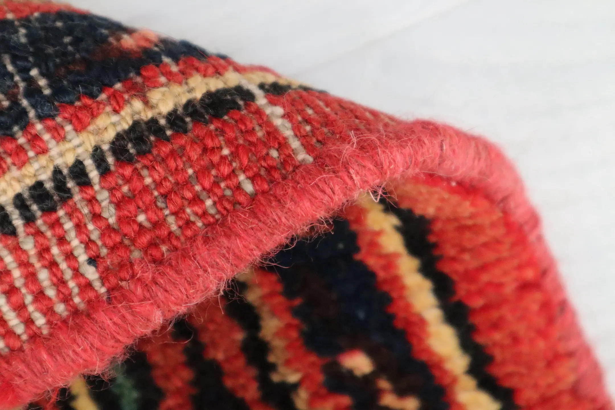 Persian Hamadan Rug HAM027000 327x227