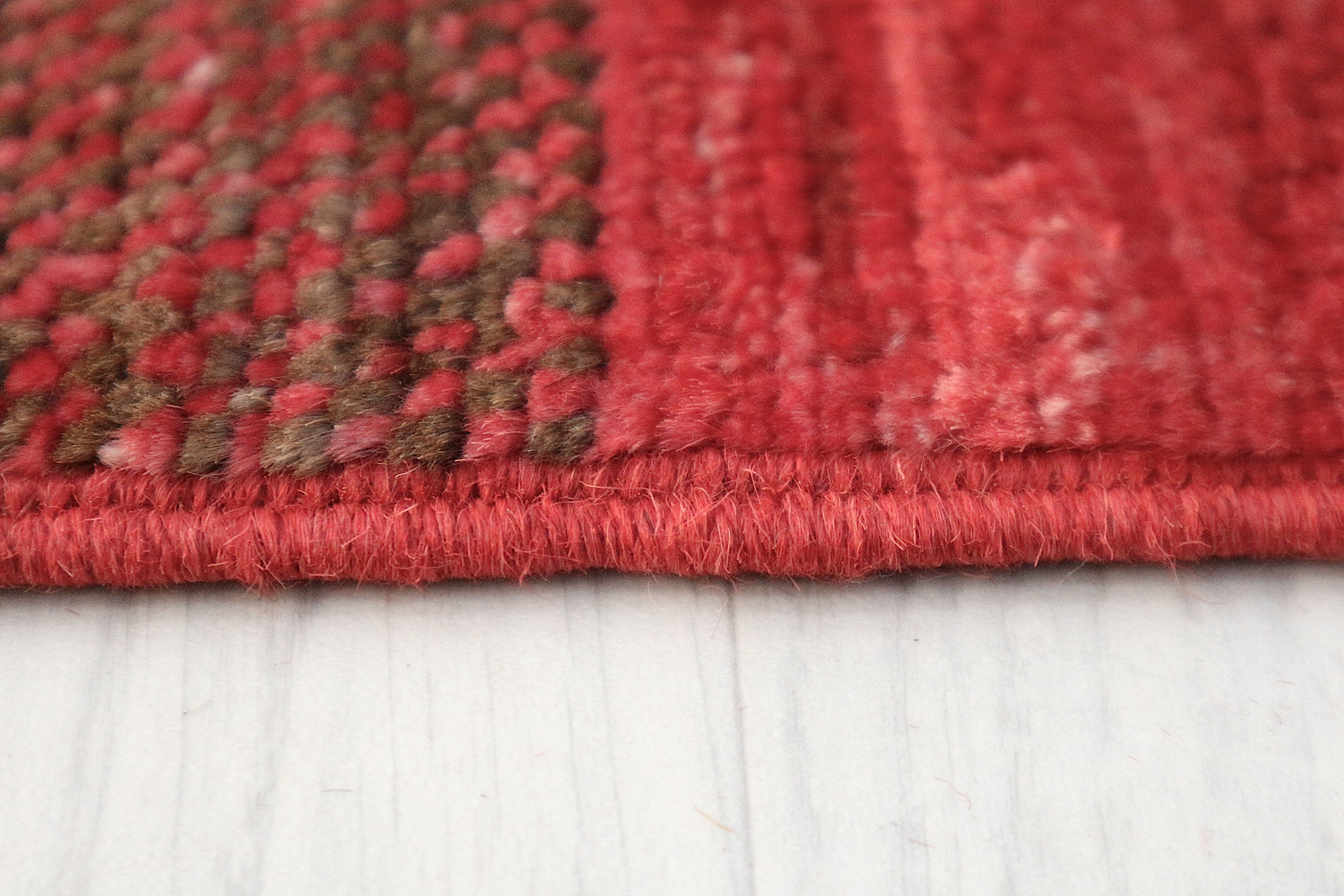 Fine Afghan Nomad Rug ANO027FIN 324x252